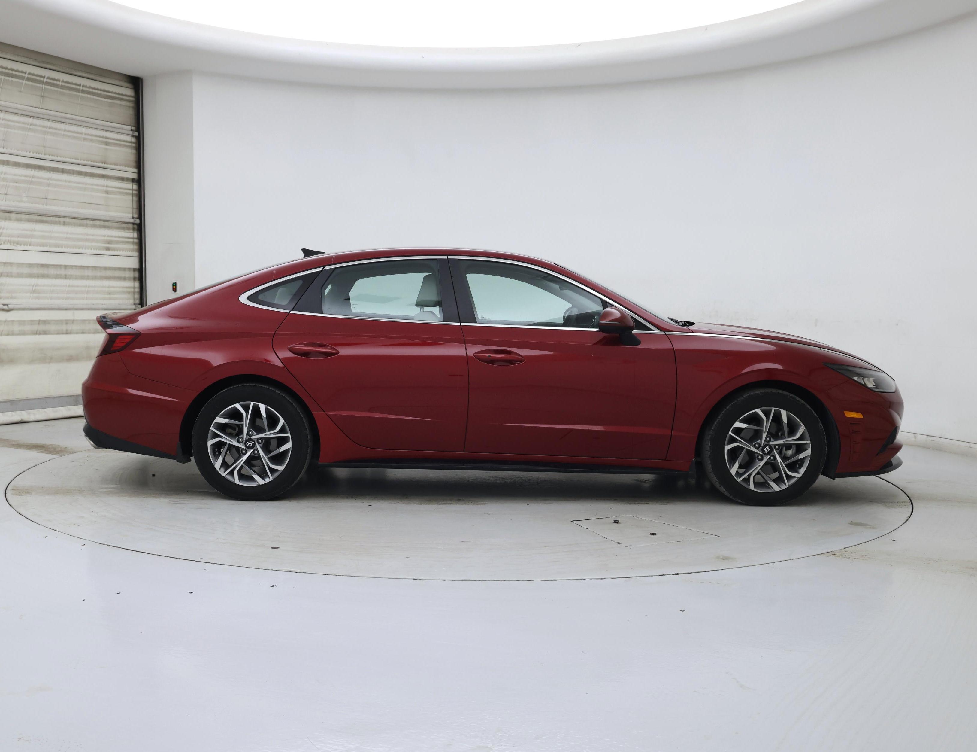 Thumbnail: 2023 Hyundai Sonata - 7