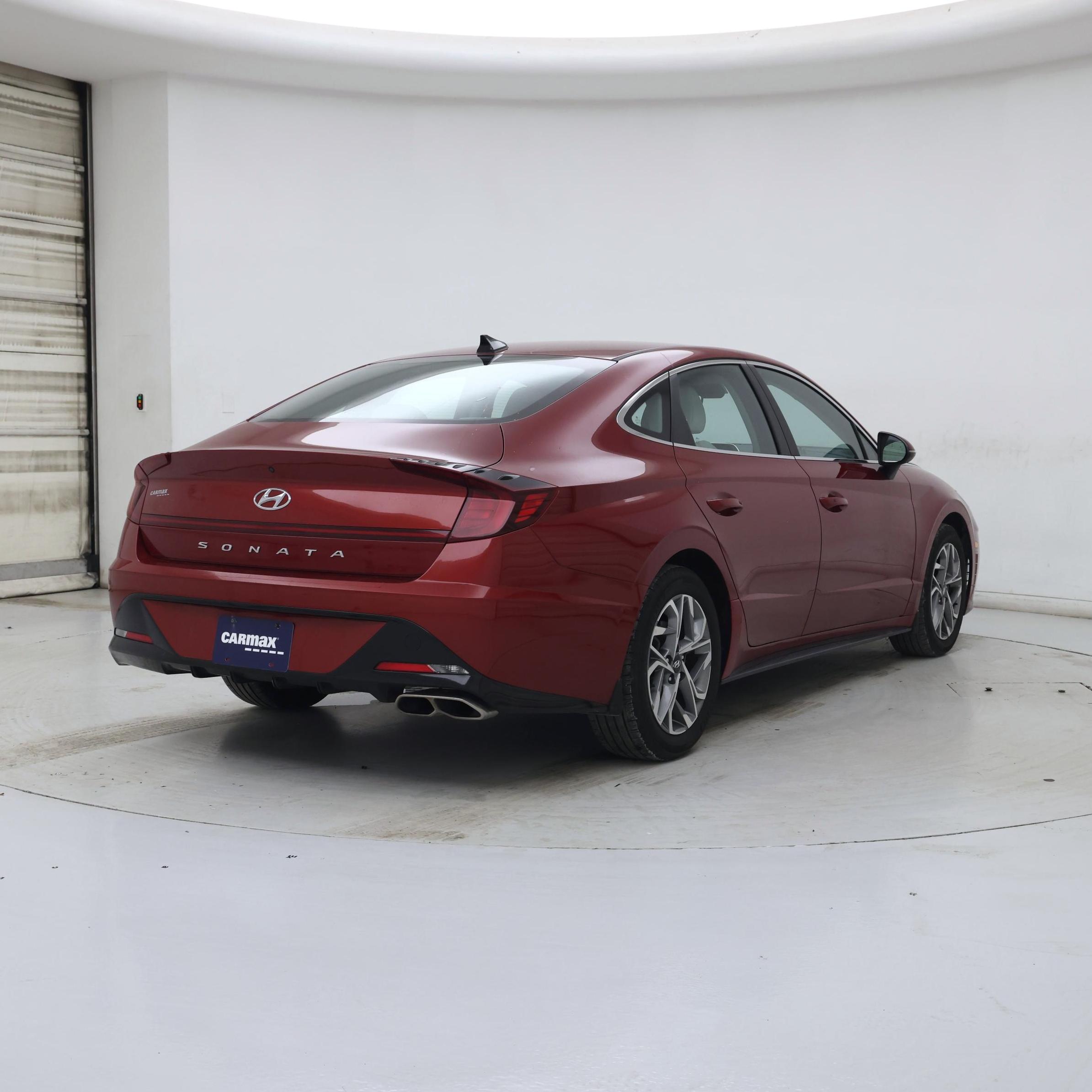 Thumbnail: 2023 Hyundai Sonata - 8