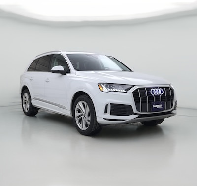 2023 Audi Q7 Premium Plus