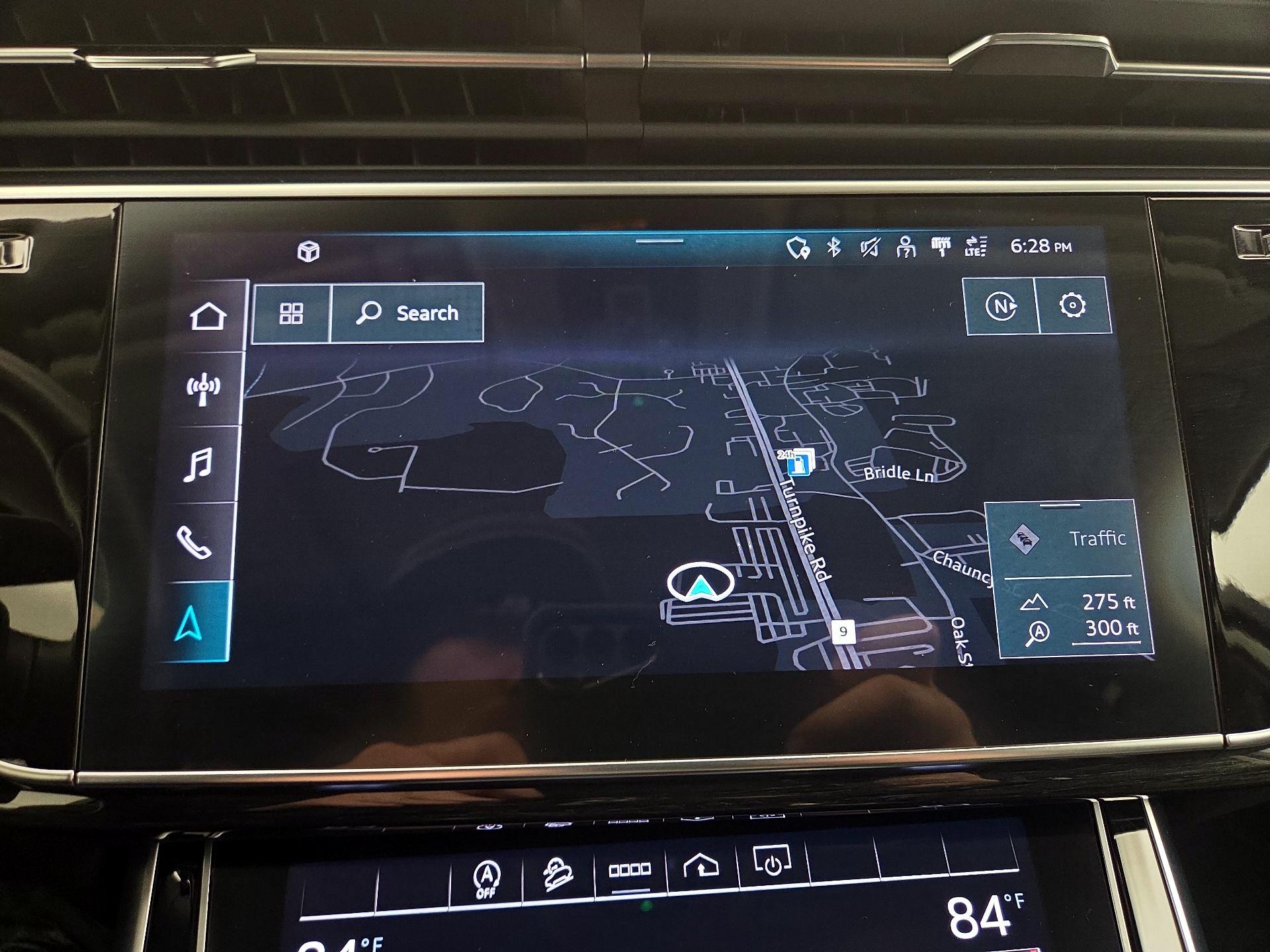 Thumbnail: 2023 Audi Q7 - 14