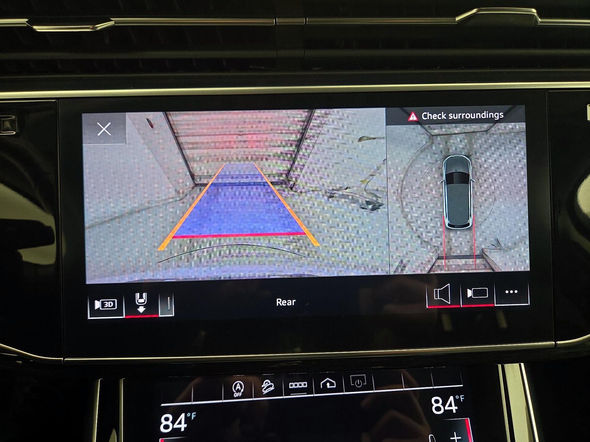 Thumbnail: 2023 Audi Q7 - 15