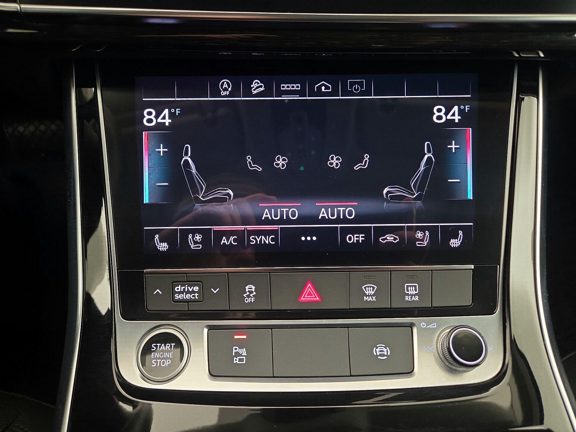 Thumbnail: 2023 Audi Q7 - 17