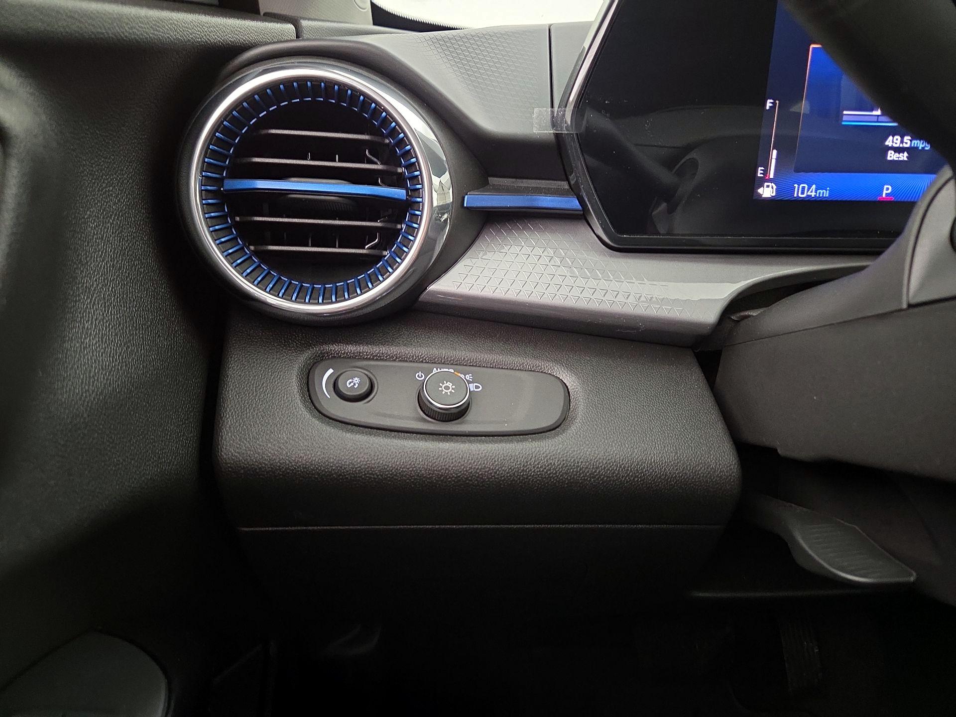 Thumbnail: 2025 Chevrolet Trax - 13