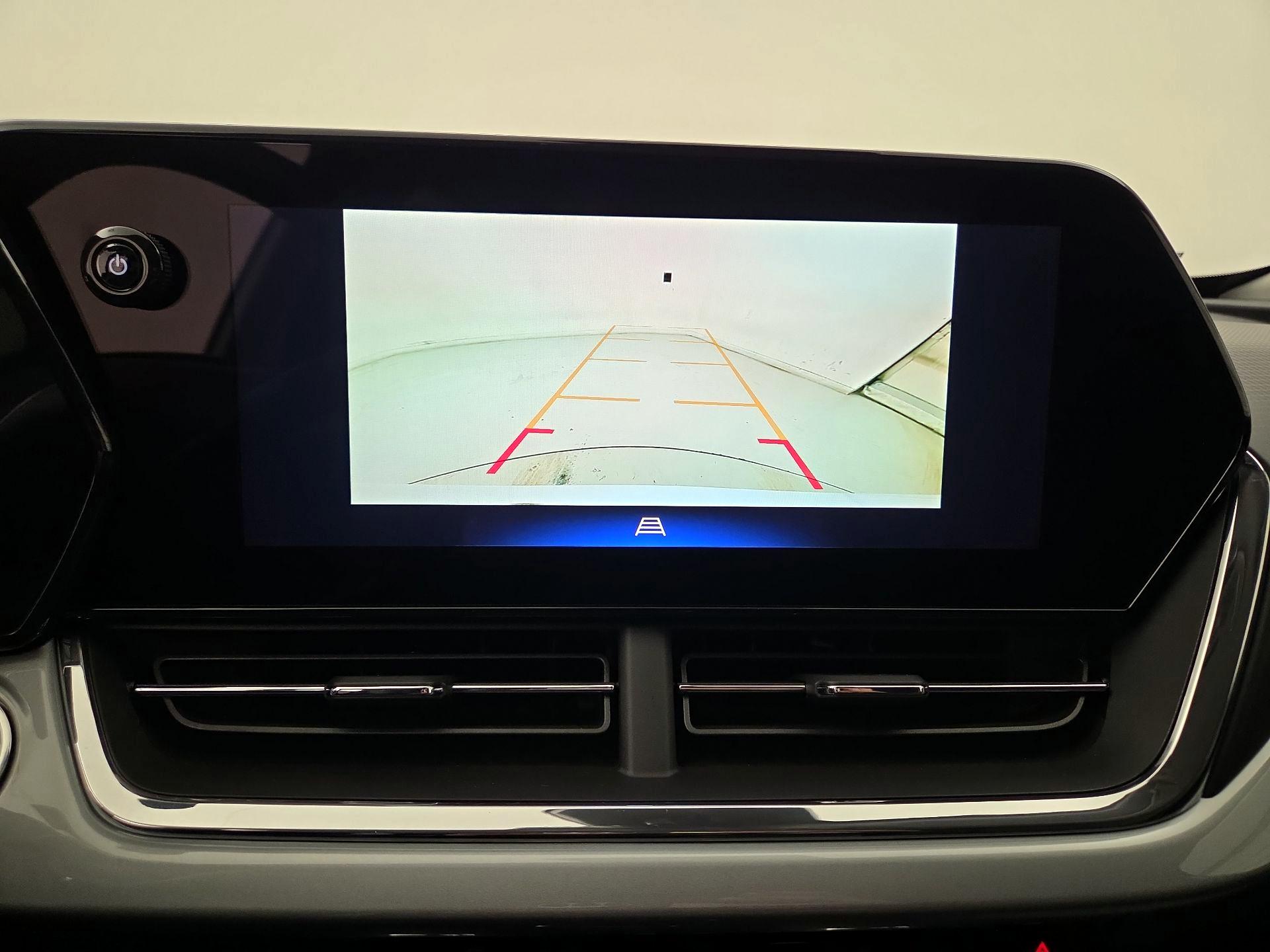 Thumbnail: 2025 Chevrolet Trax - 14