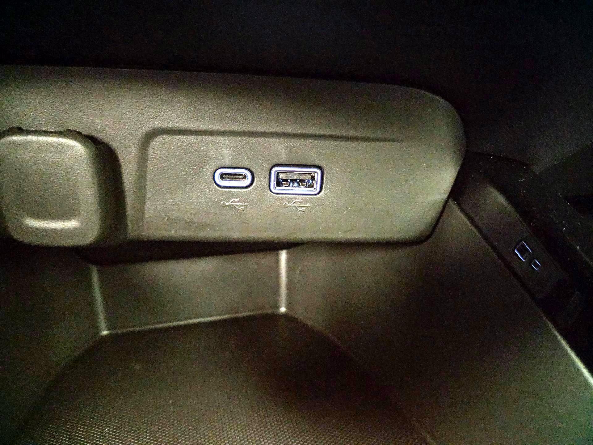 Thumbnail: 2025 Chevrolet Trax - 18