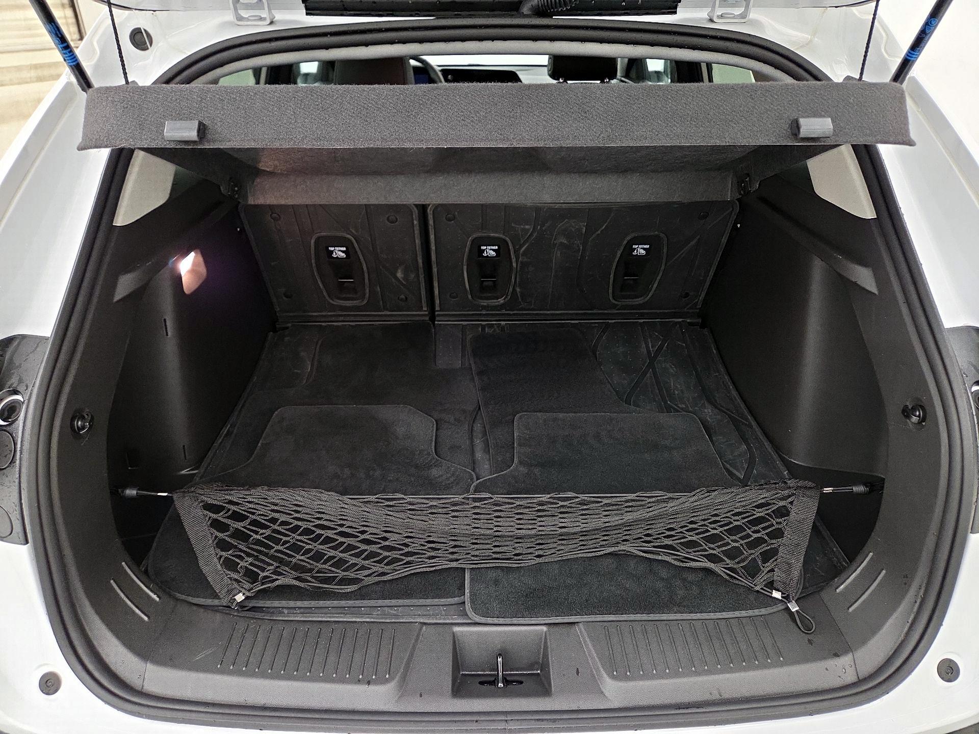 Thumbnail: 2025 Chevrolet Trax - 20