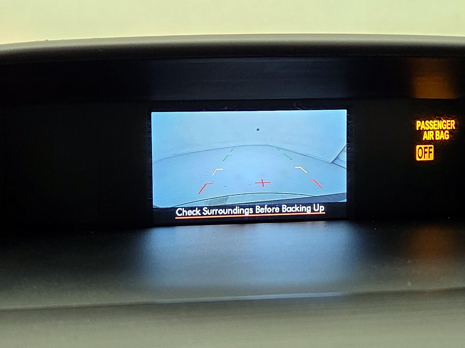 Thumbnail: 2015 Subaru Forester - 14