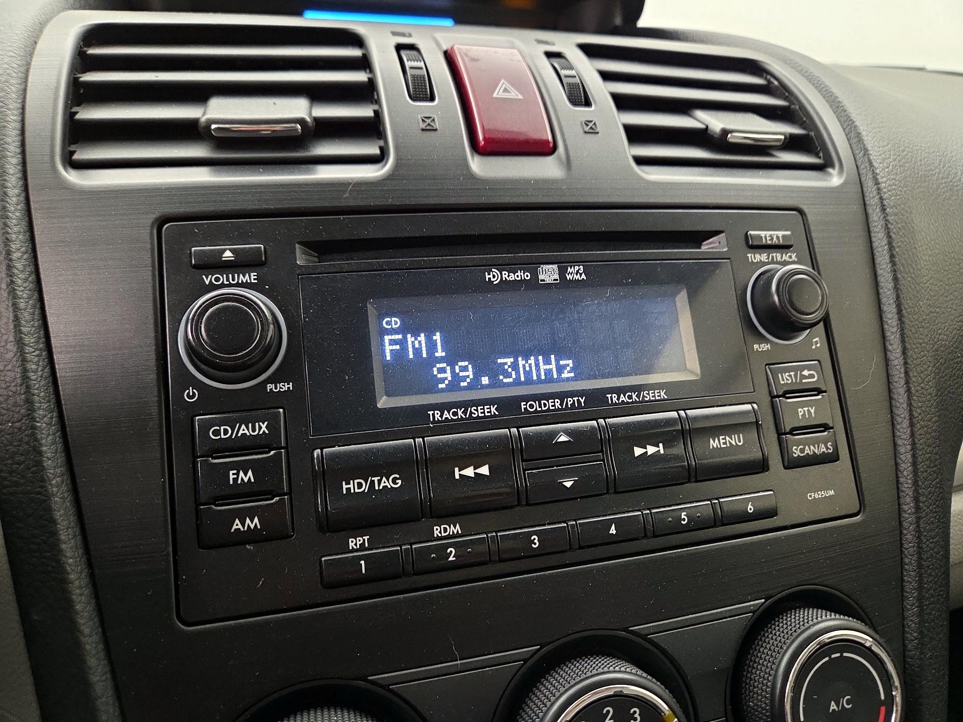 Thumbnail: 2015 Subaru Forester - 15