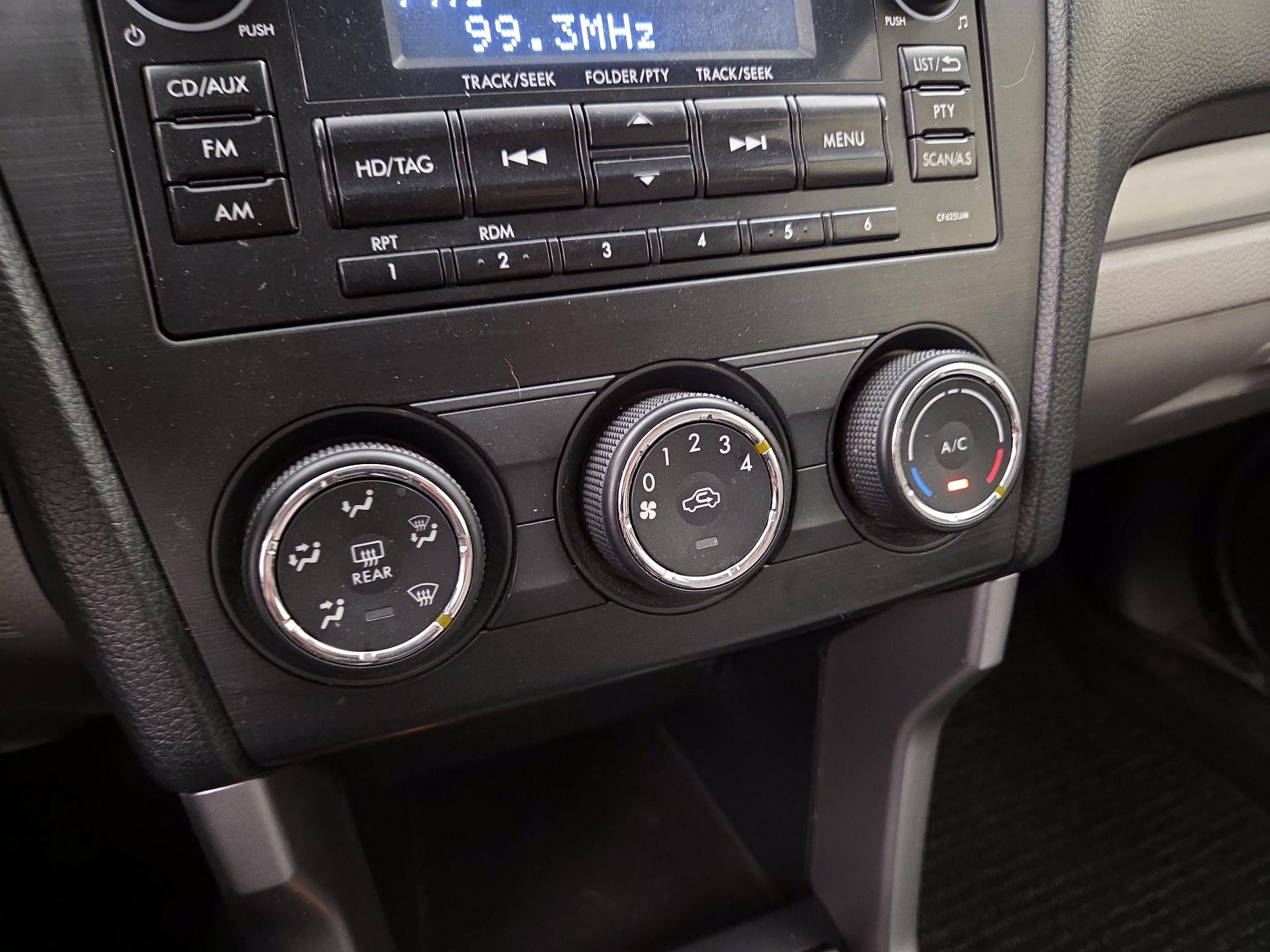 Thumbnail: 2015 Subaru Forester - 16