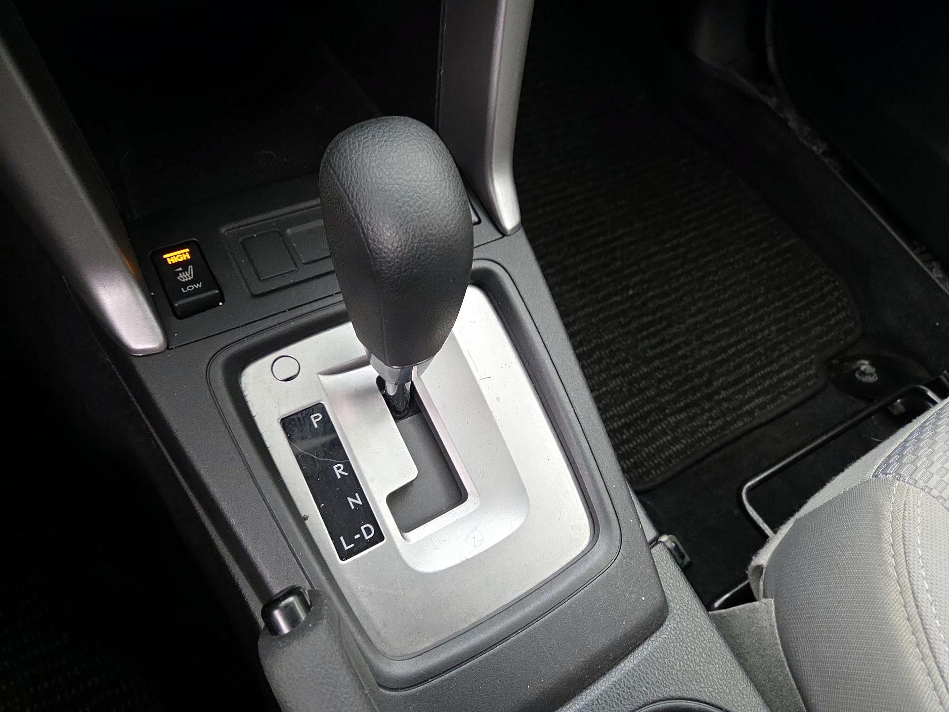 Thumbnail: 2015 Subaru Forester - 17