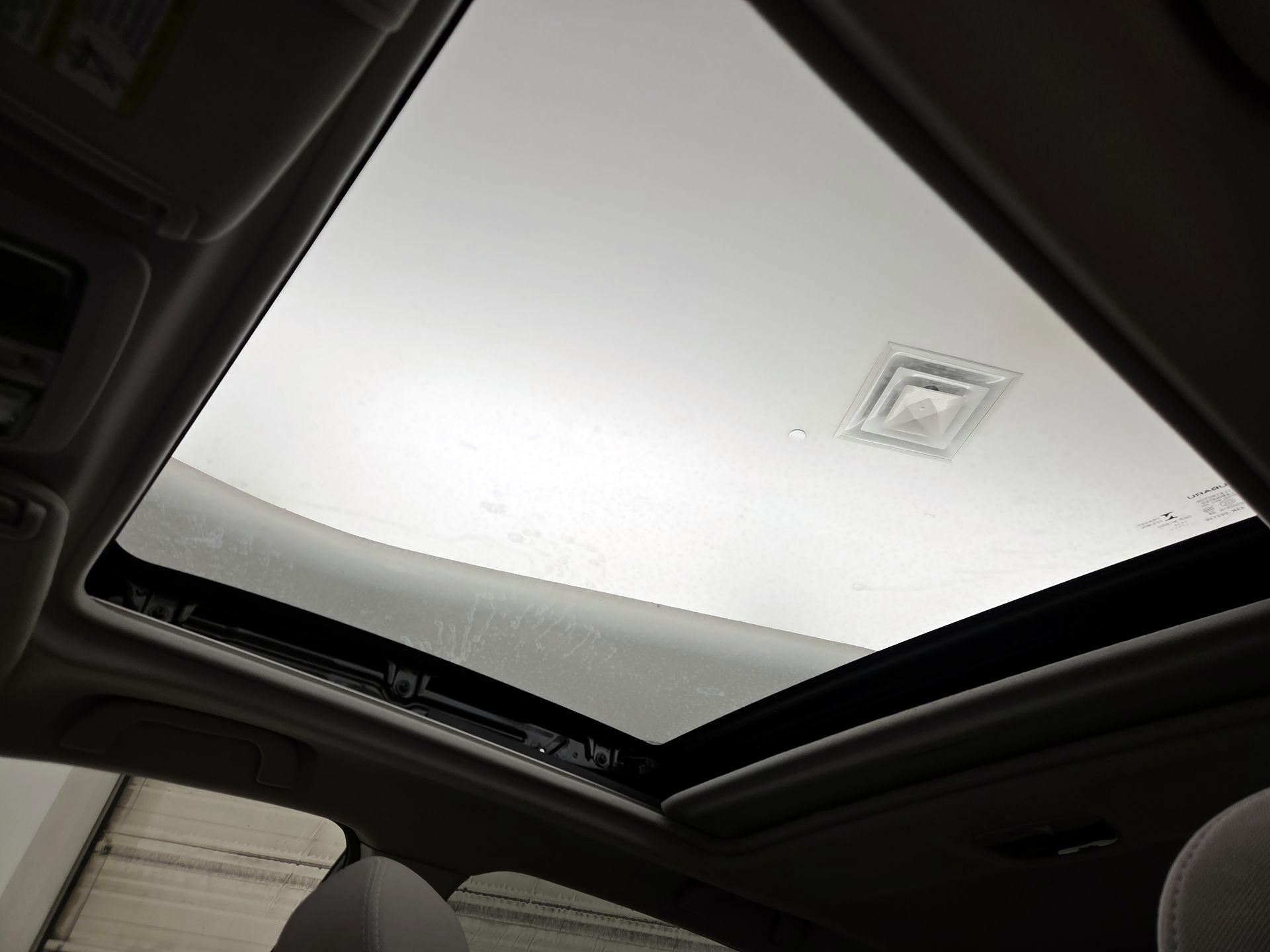 Thumbnail: 2015 Subaru Forester - 19