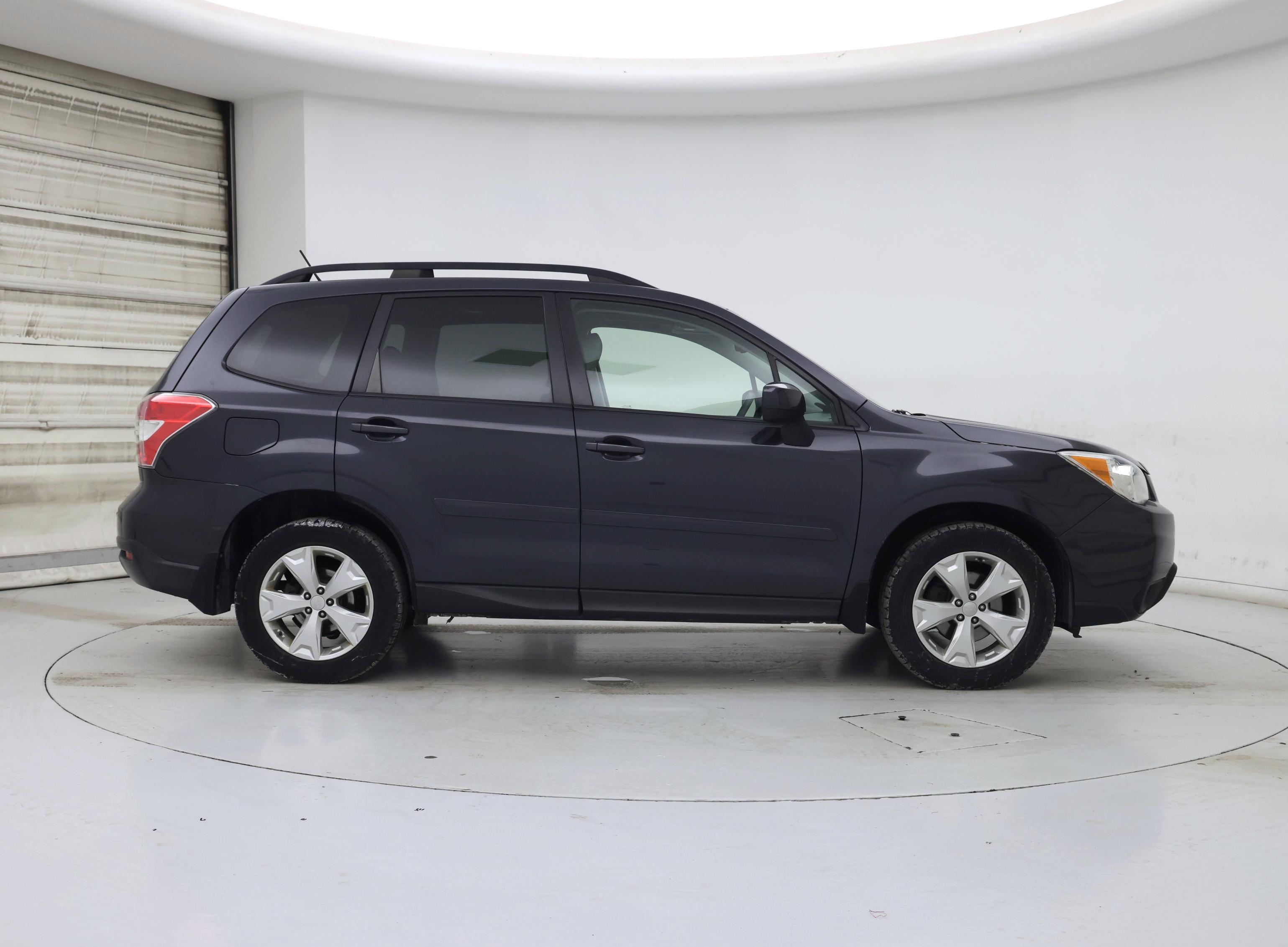 Thumbnail: 2015 Subaru Forester - 7