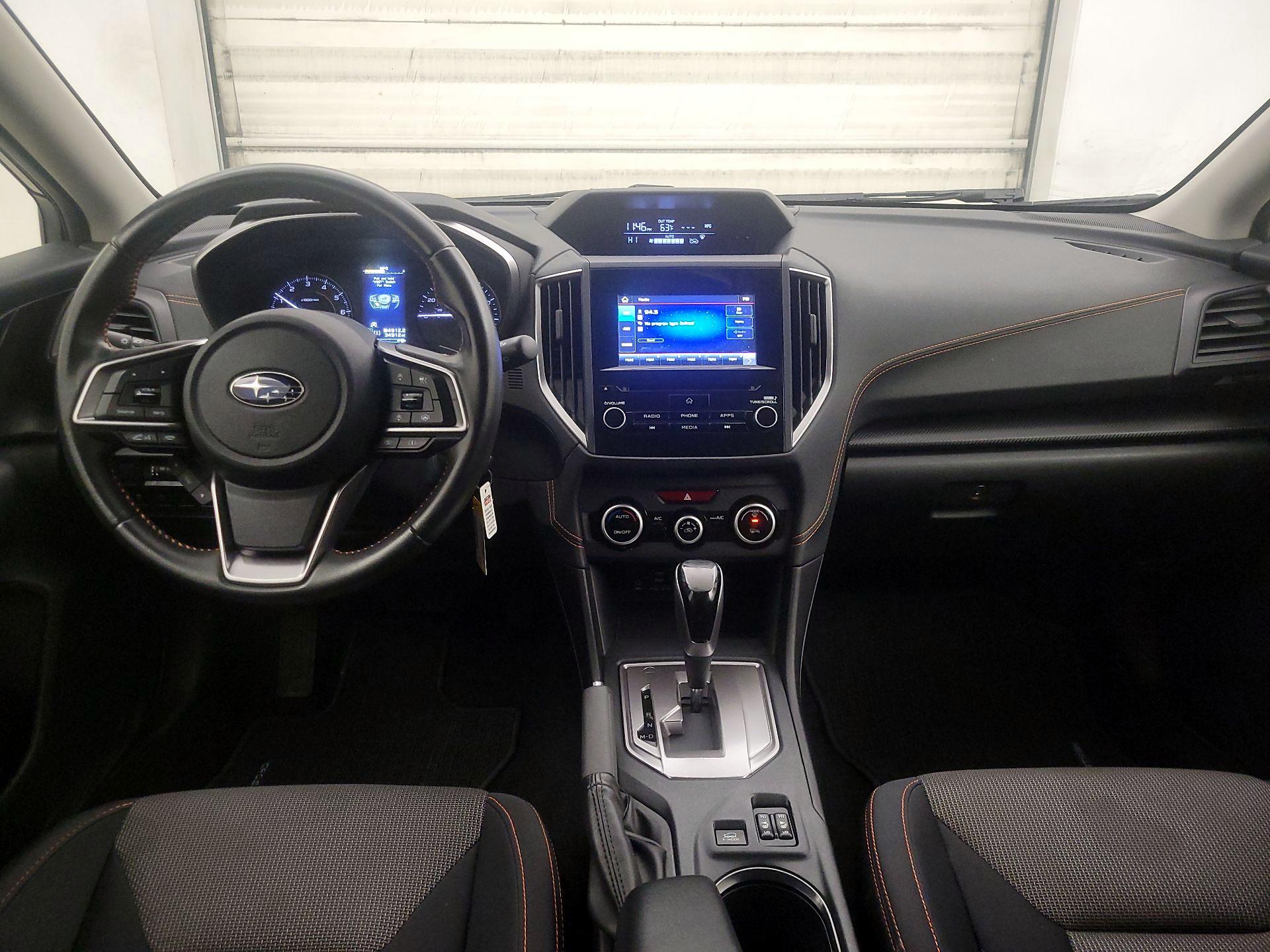 Thumbnail: 2023 Subaru Crosstrek - 9