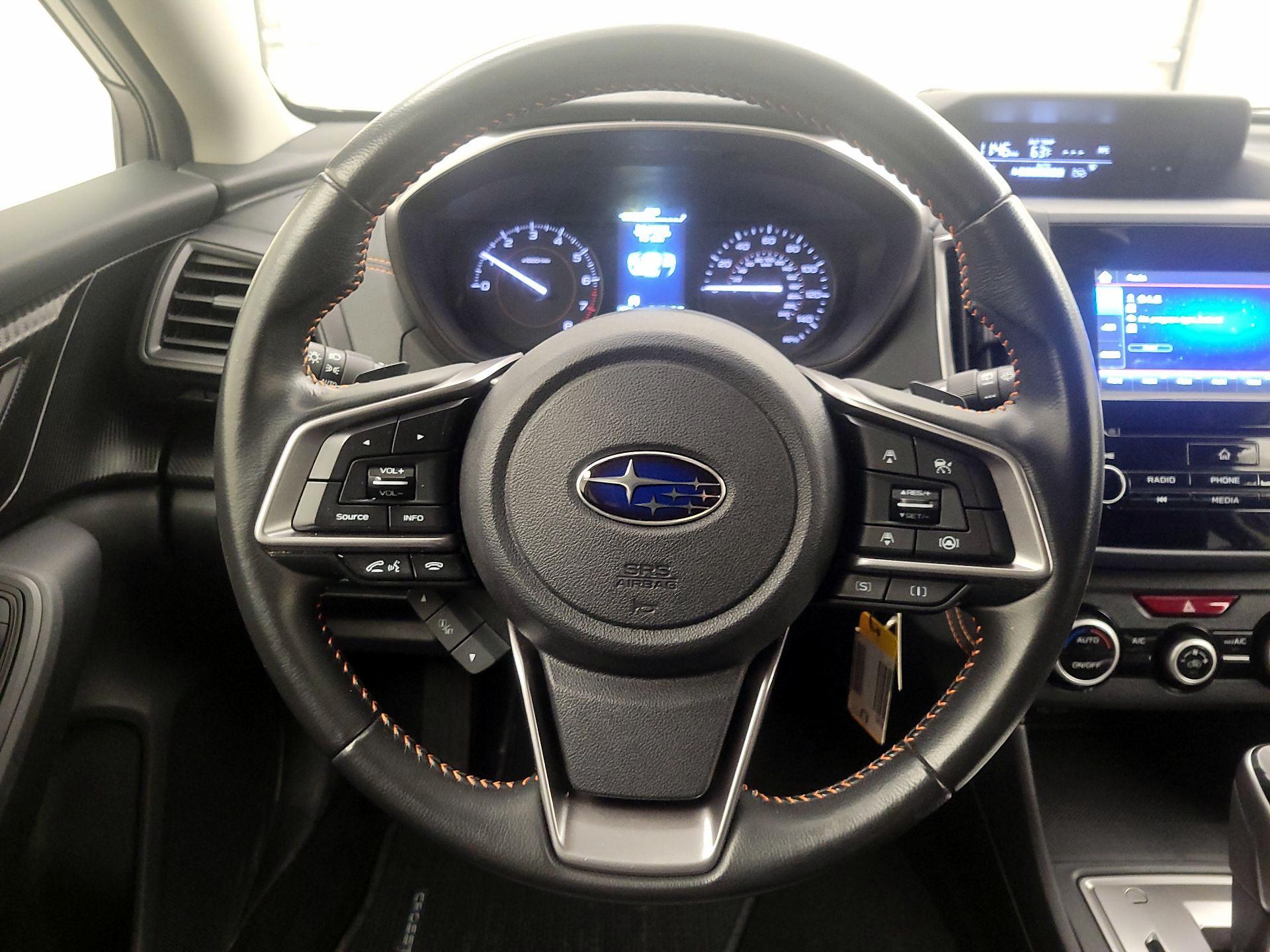 Thumbnail: 2023 Subaru Crosstrek - 10