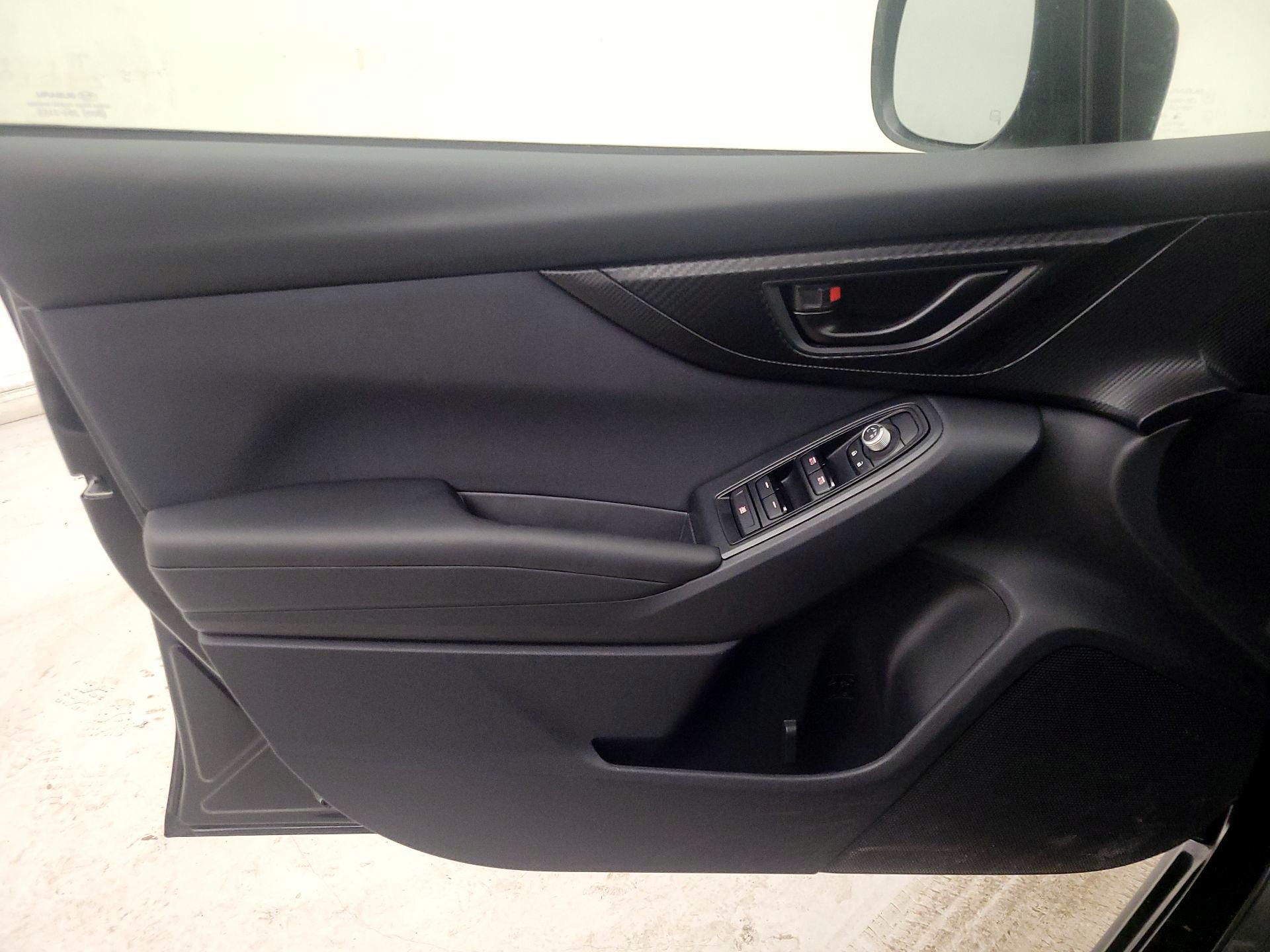 Thumbnail: 2023 Subaru Crosstrek - 12