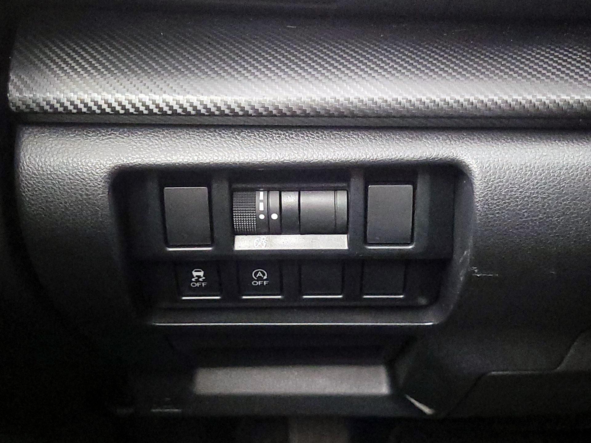 Thumbnail: 2023 Subaru Crosstrek - 13