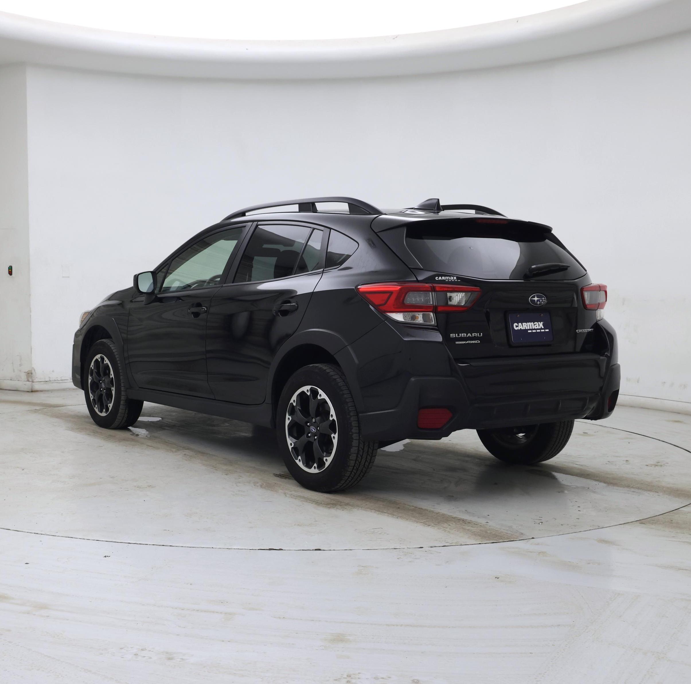 Thumbnail: 2023 Subaru Crosstrek - 2