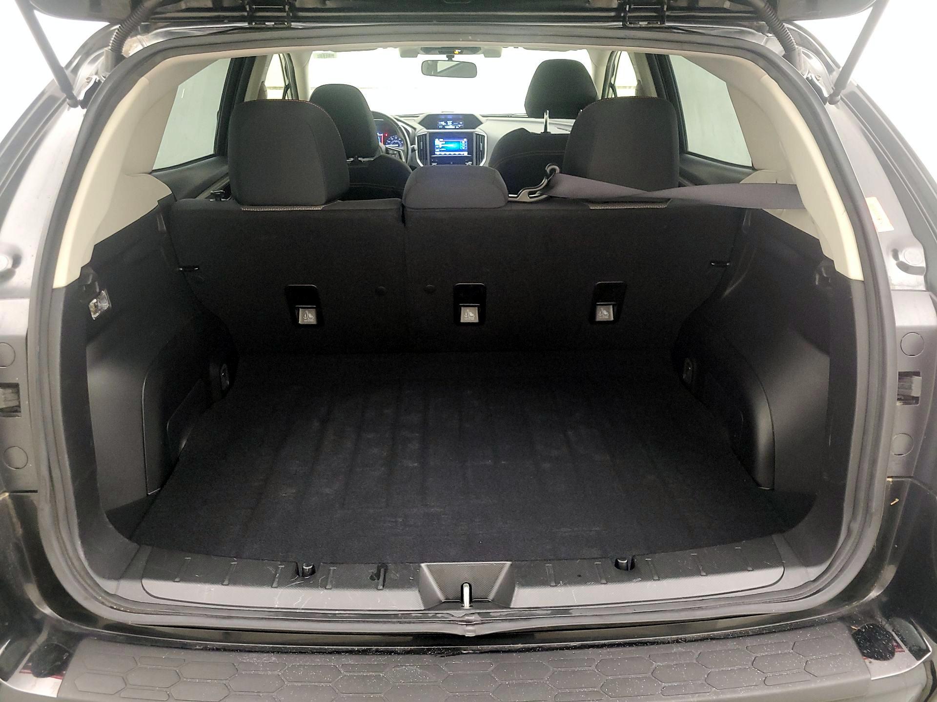 Thumbnail: 2023 Subaru Crosstrek - 20