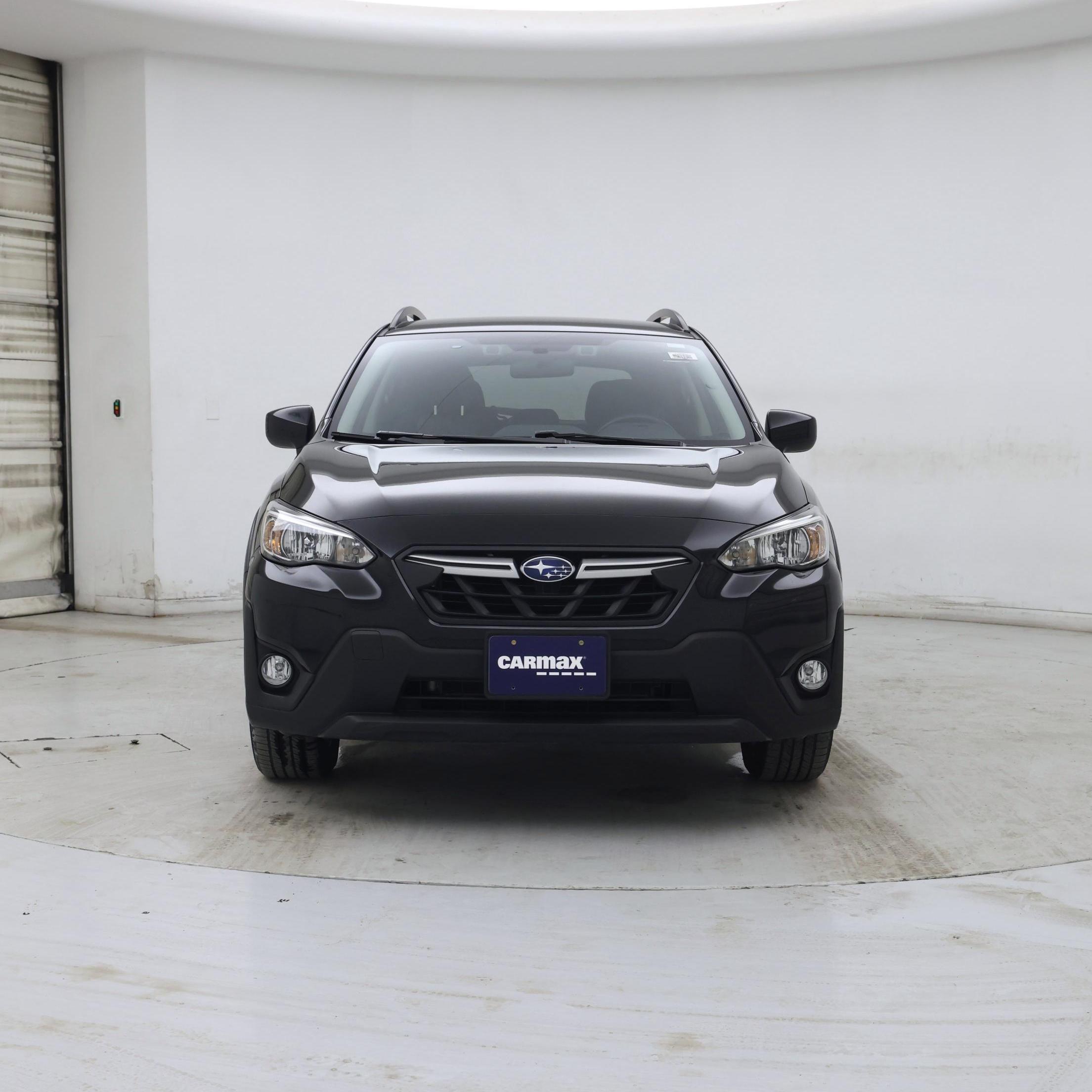 Thumbnail: 2023 Subaru Crosstrek - 5