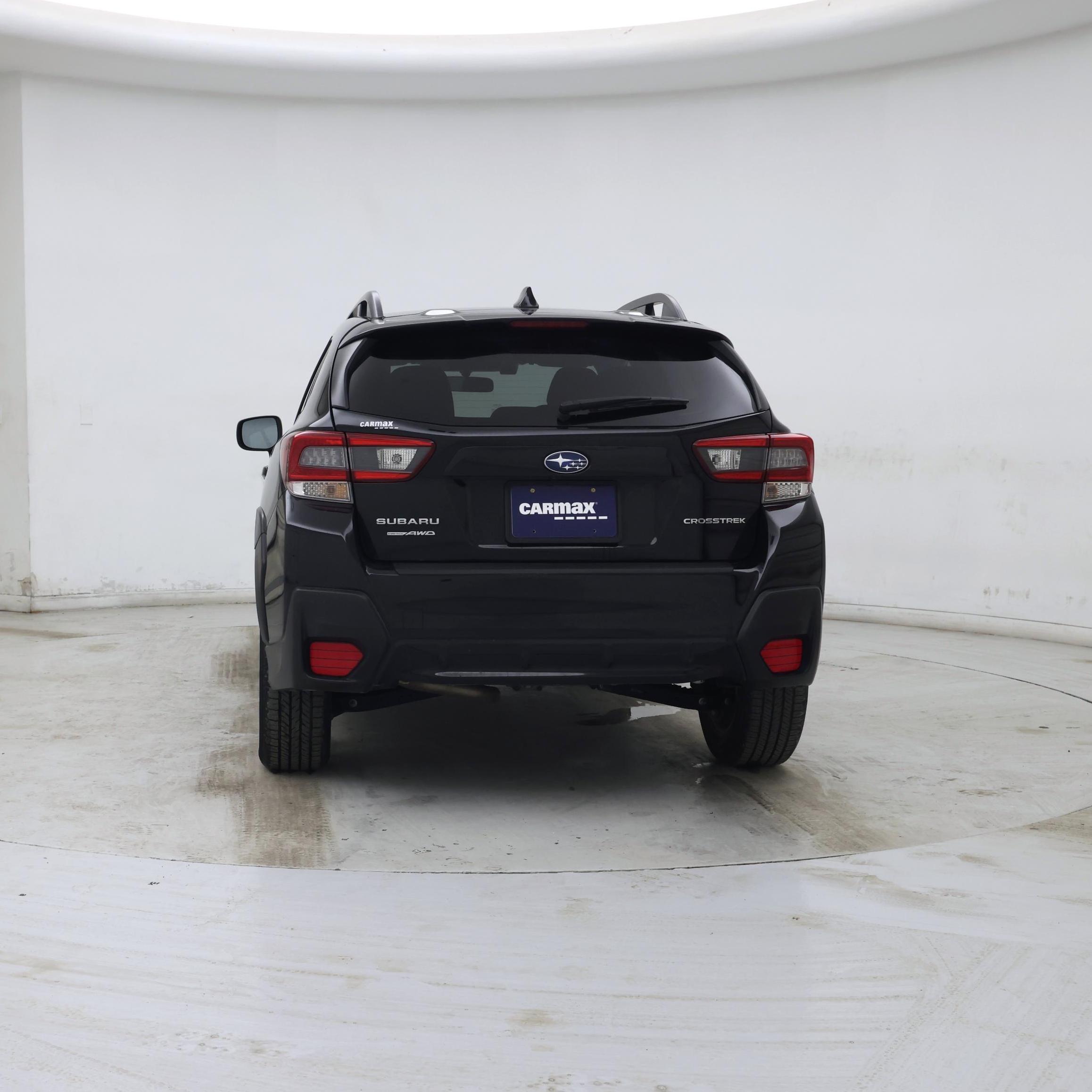 Thumbnail: 2023 Subaru Crosstrek - 6