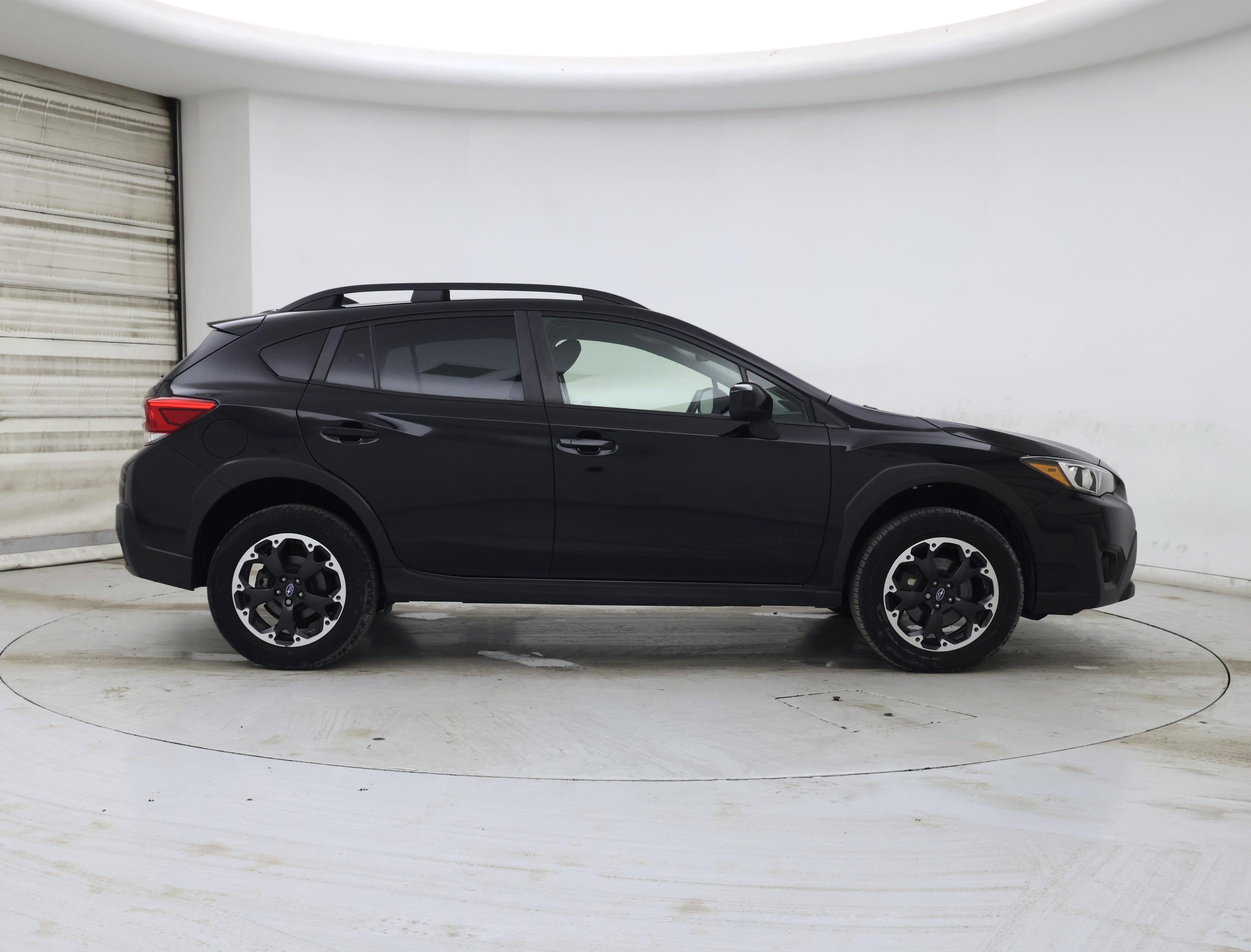 Thumbnail: 2023 Subaru Crosstrek - 7