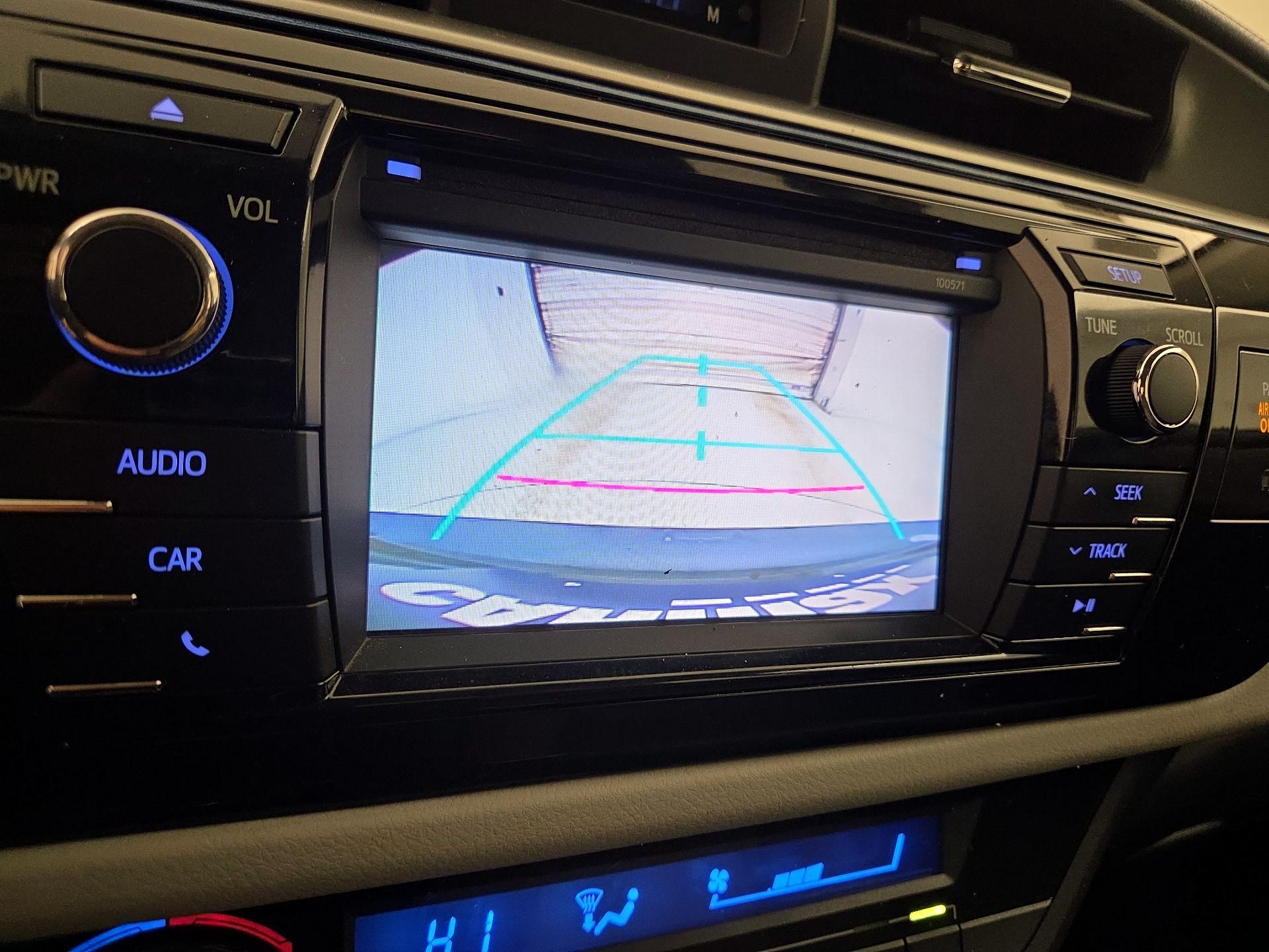 Thumbnail: 2016 Toyota Corolla - 14