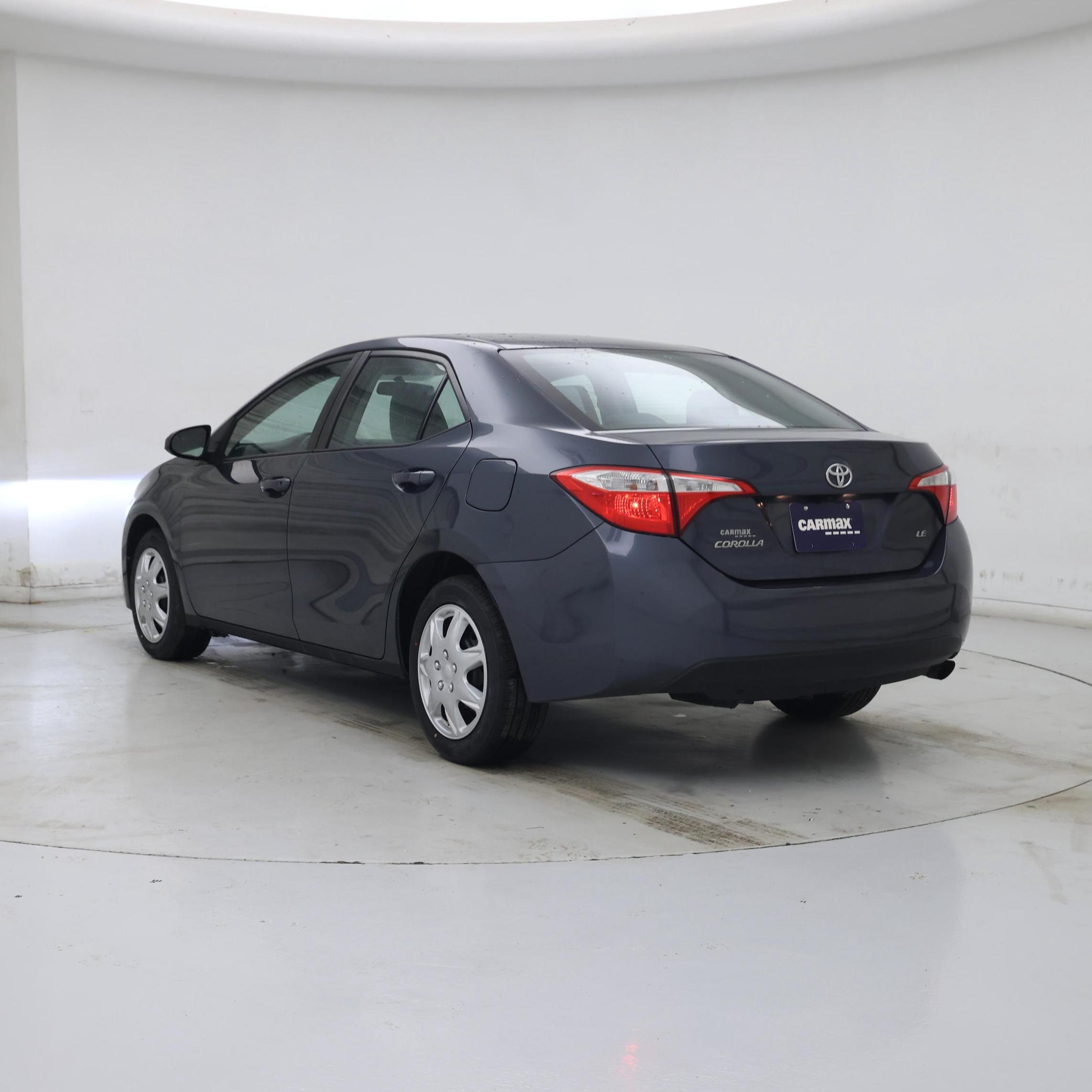 Thumbnail: 2016 Toyota Corolla - 2