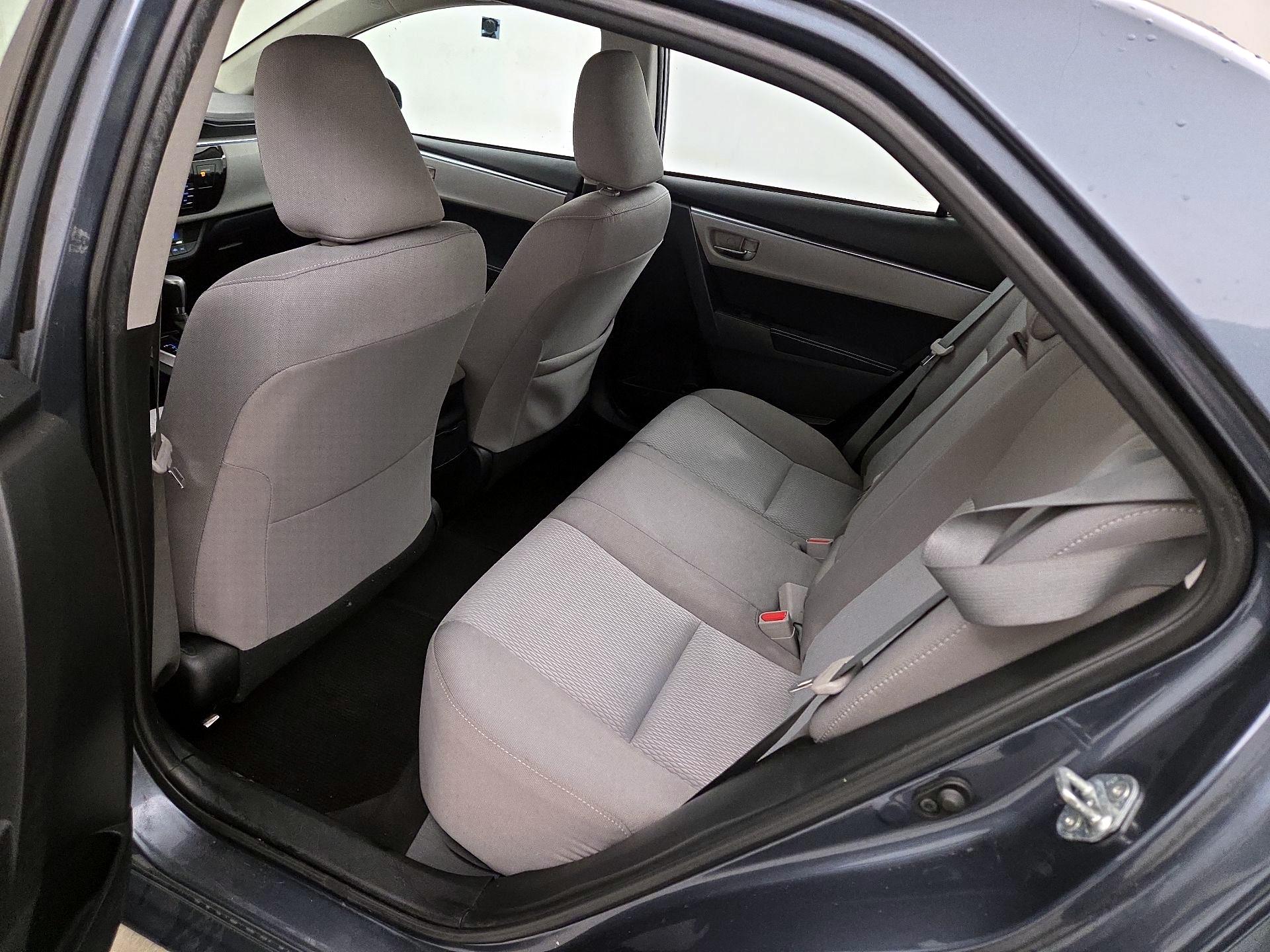 Thumbnail: 2016 Toyota Corolla - 19