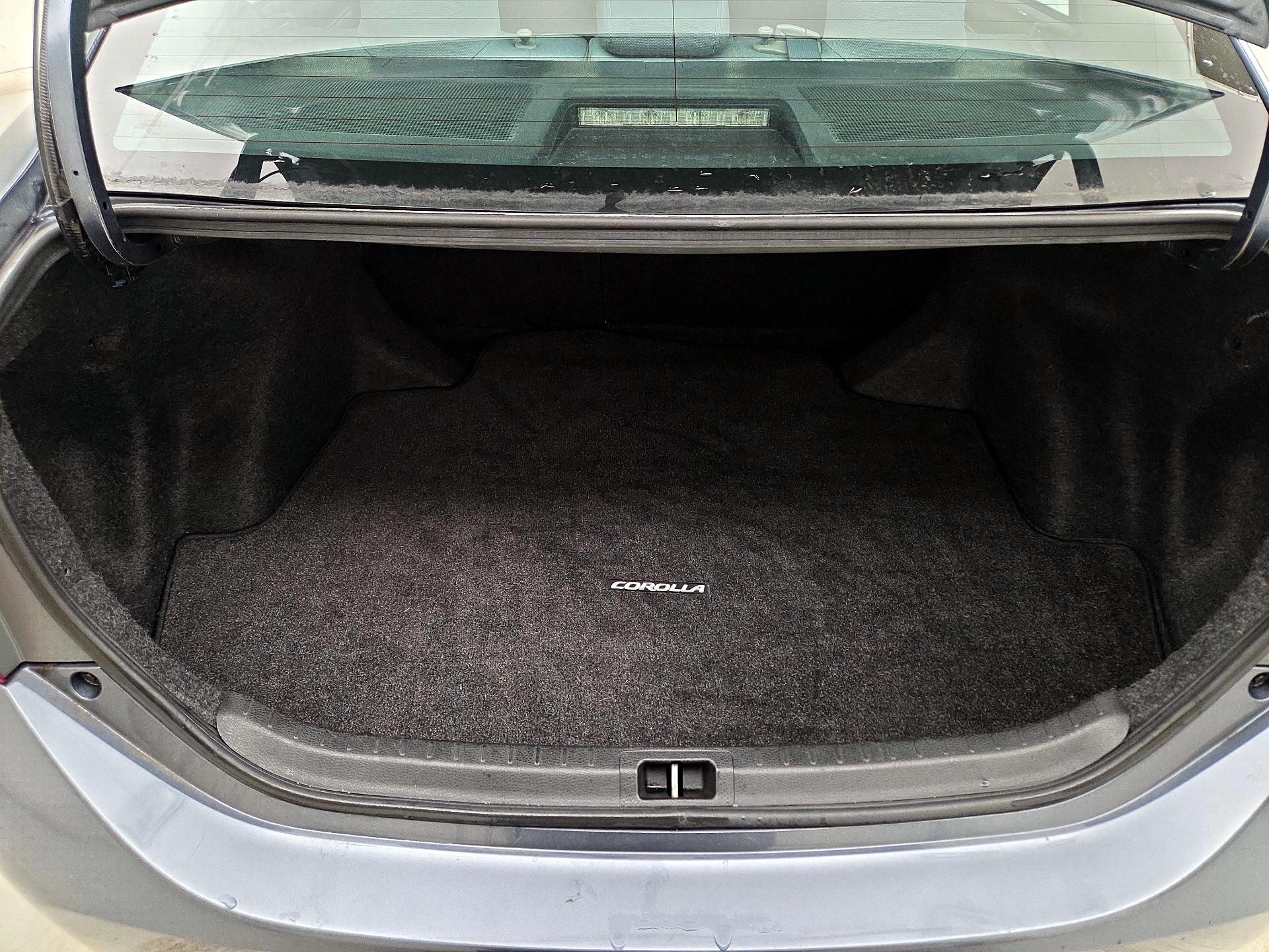 Thumbnail: 2016 Toyota Corolla - 20