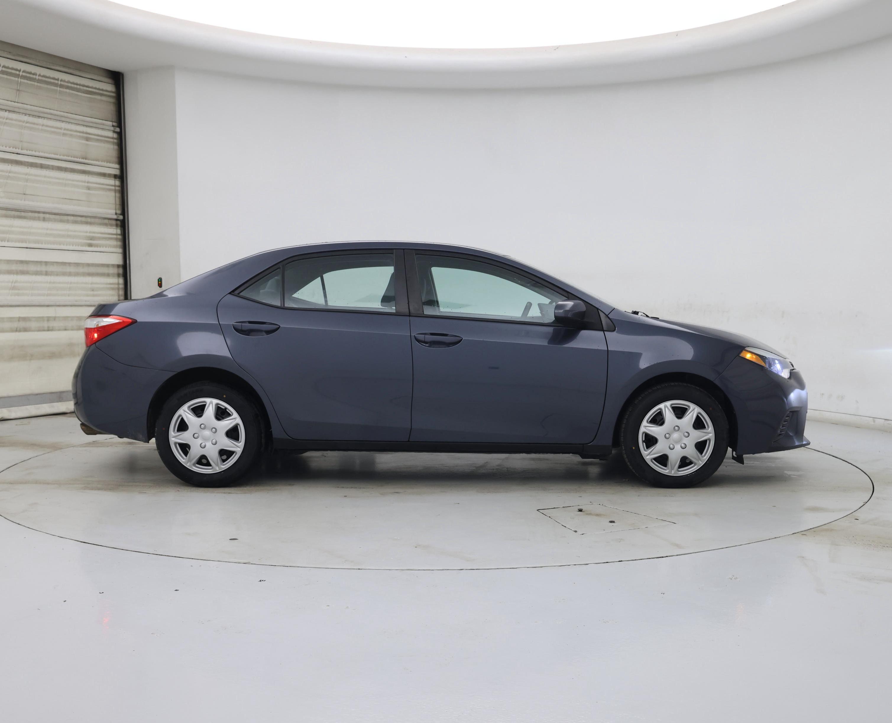 Thumbnail: 2016 Toyota Corolla - 7