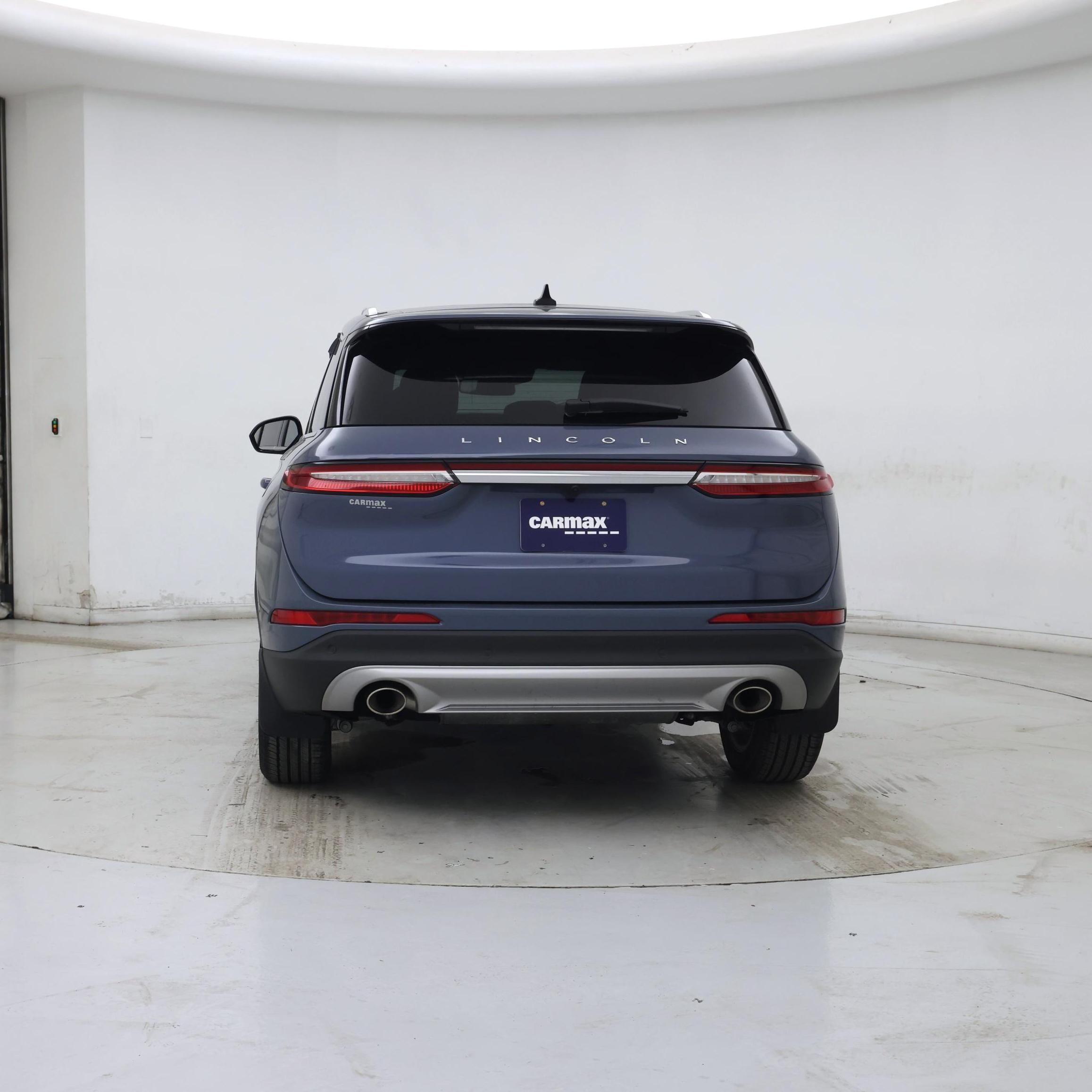 Thumbnail: 2023 Lincoln Corsair - 6