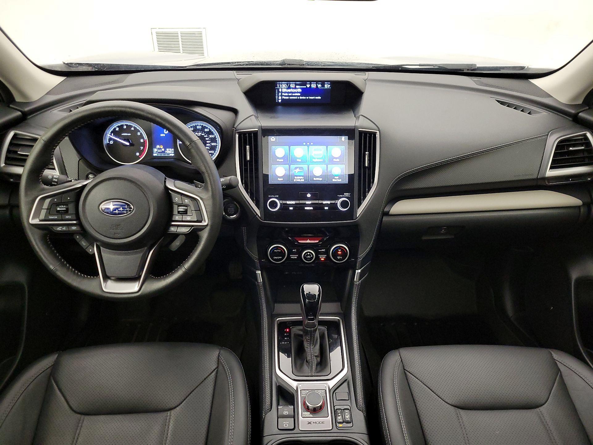 Thumbnail: 2024 Subaru Forester - 9