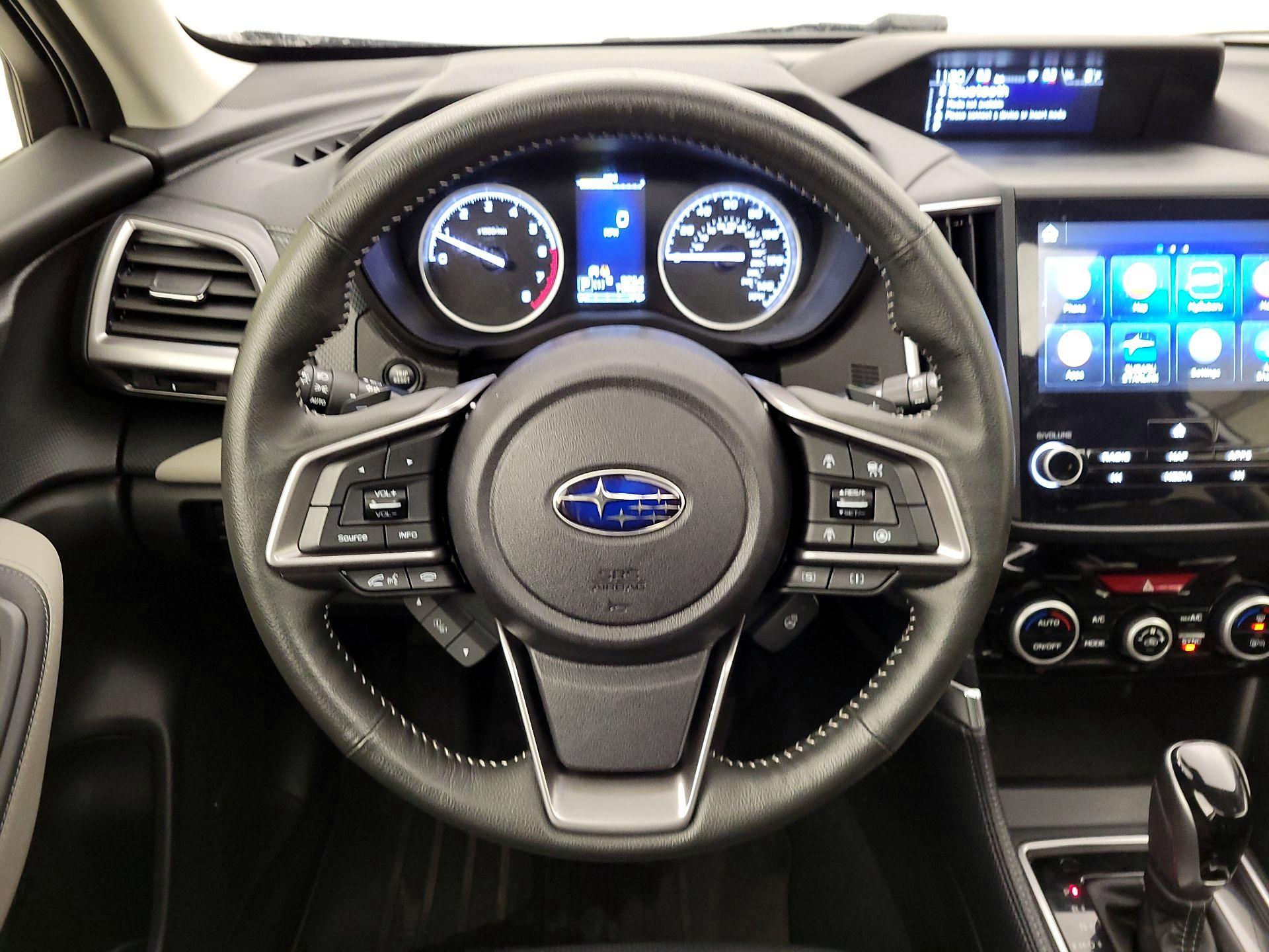 Thumbnail: 2024 Subaru Forester - 10