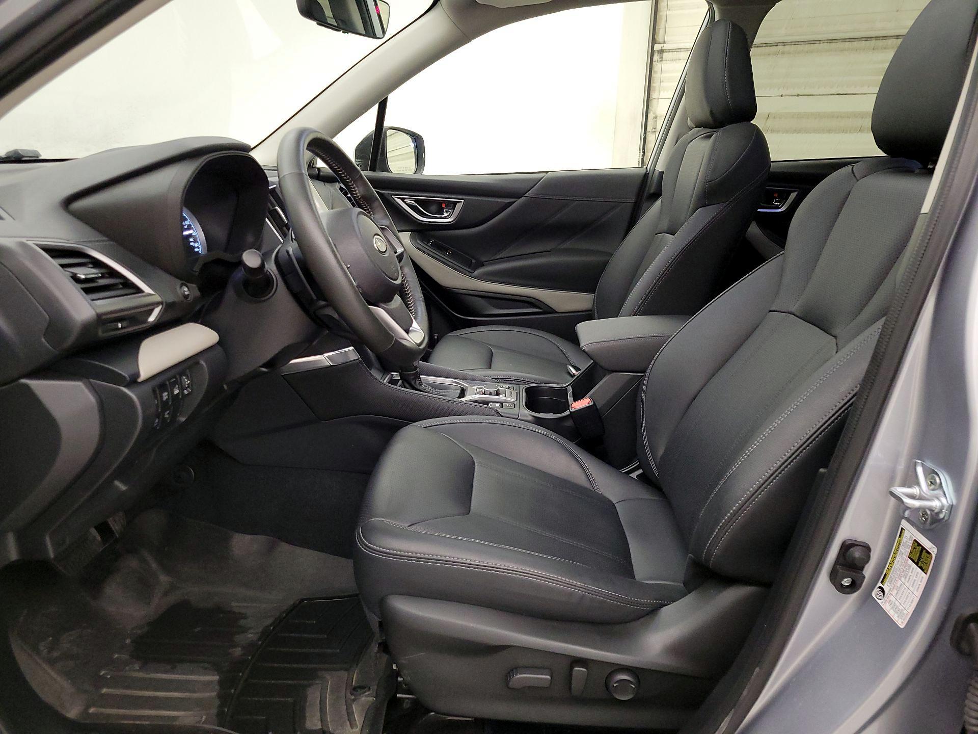 Thumbnail: 2024 Subaru Forester - 11