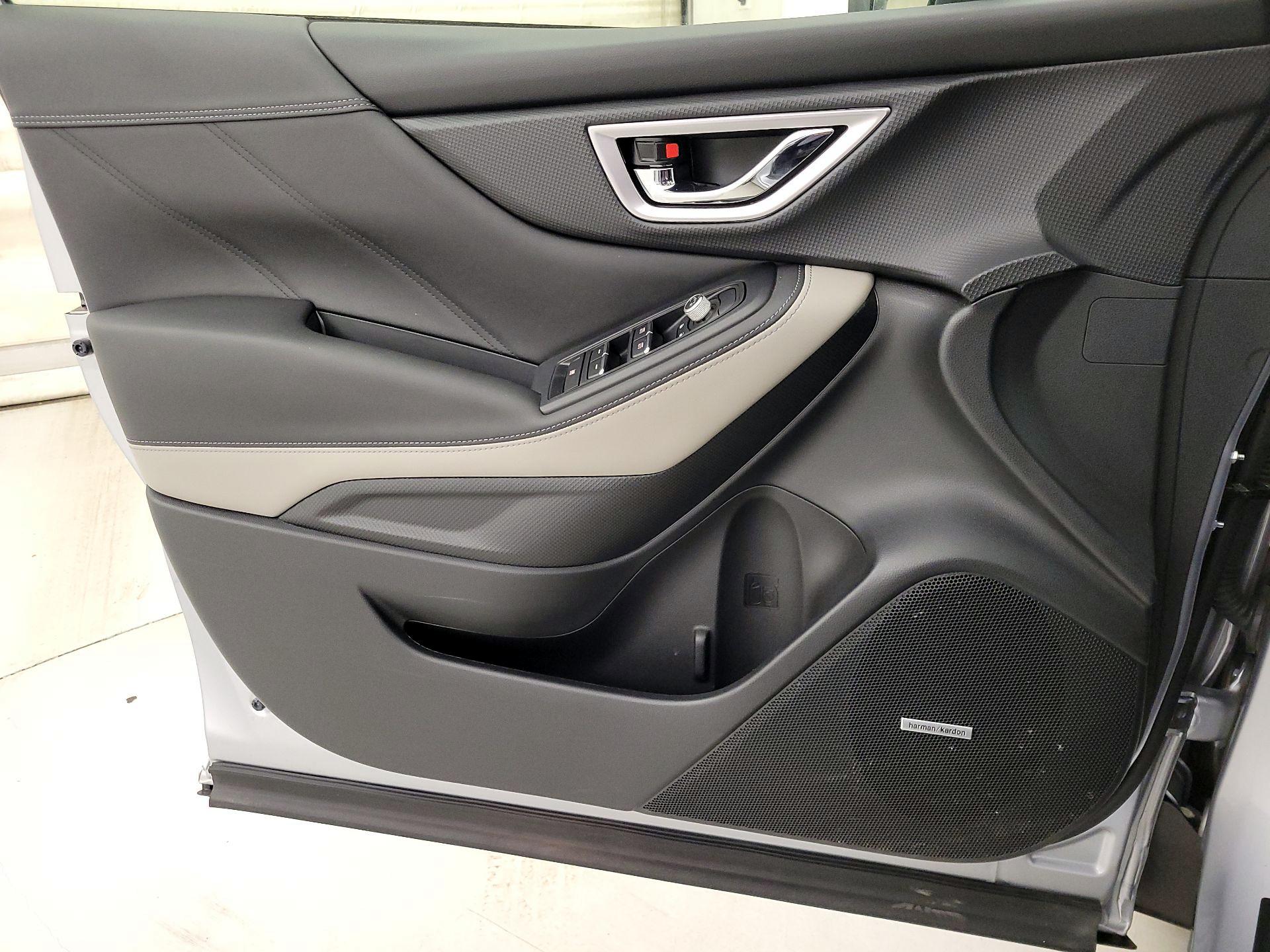 Thumbnail: 2024 Subaru Forester - 12