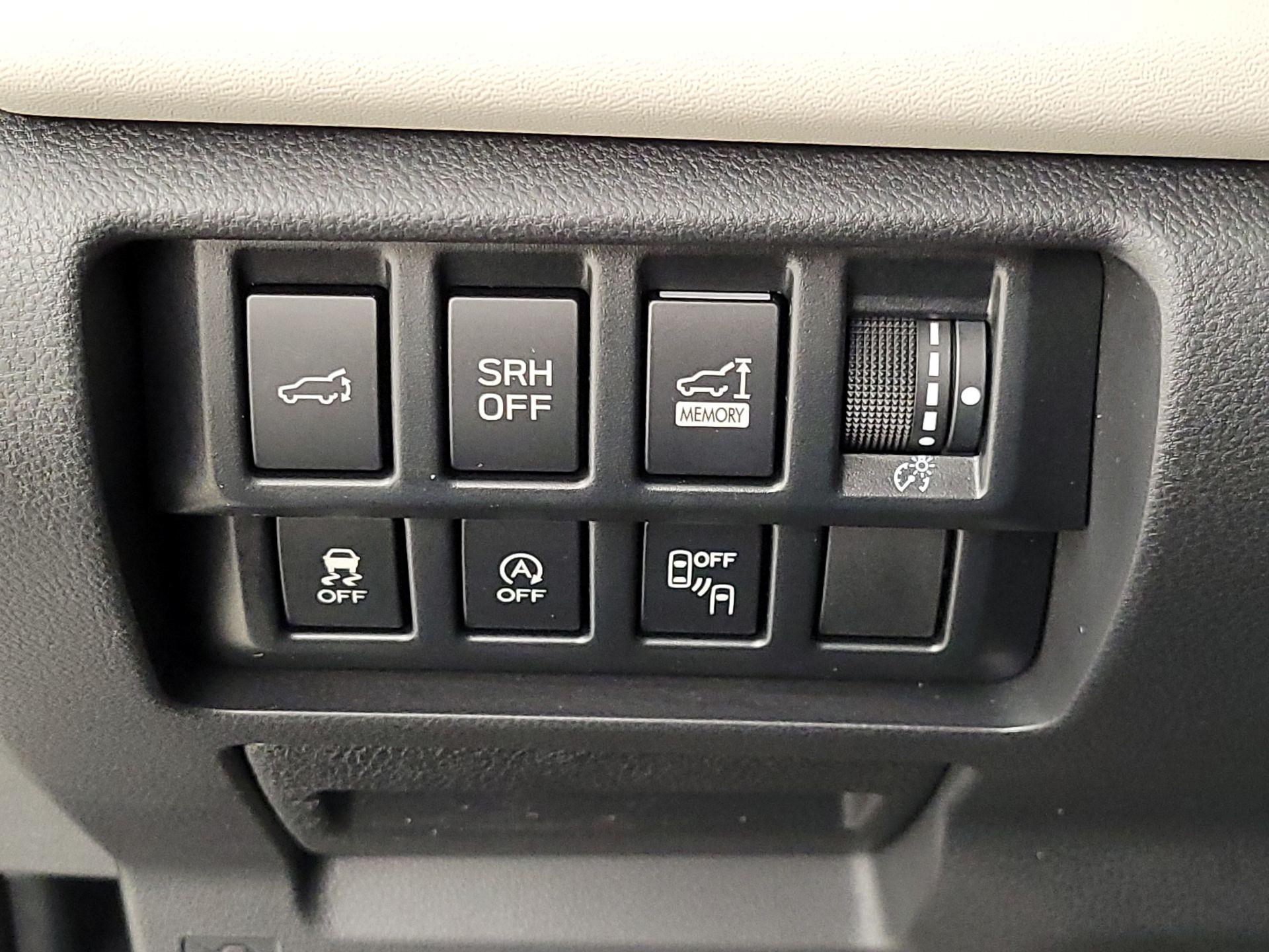 Thumbnail: 2024 Subaru Forester - 13