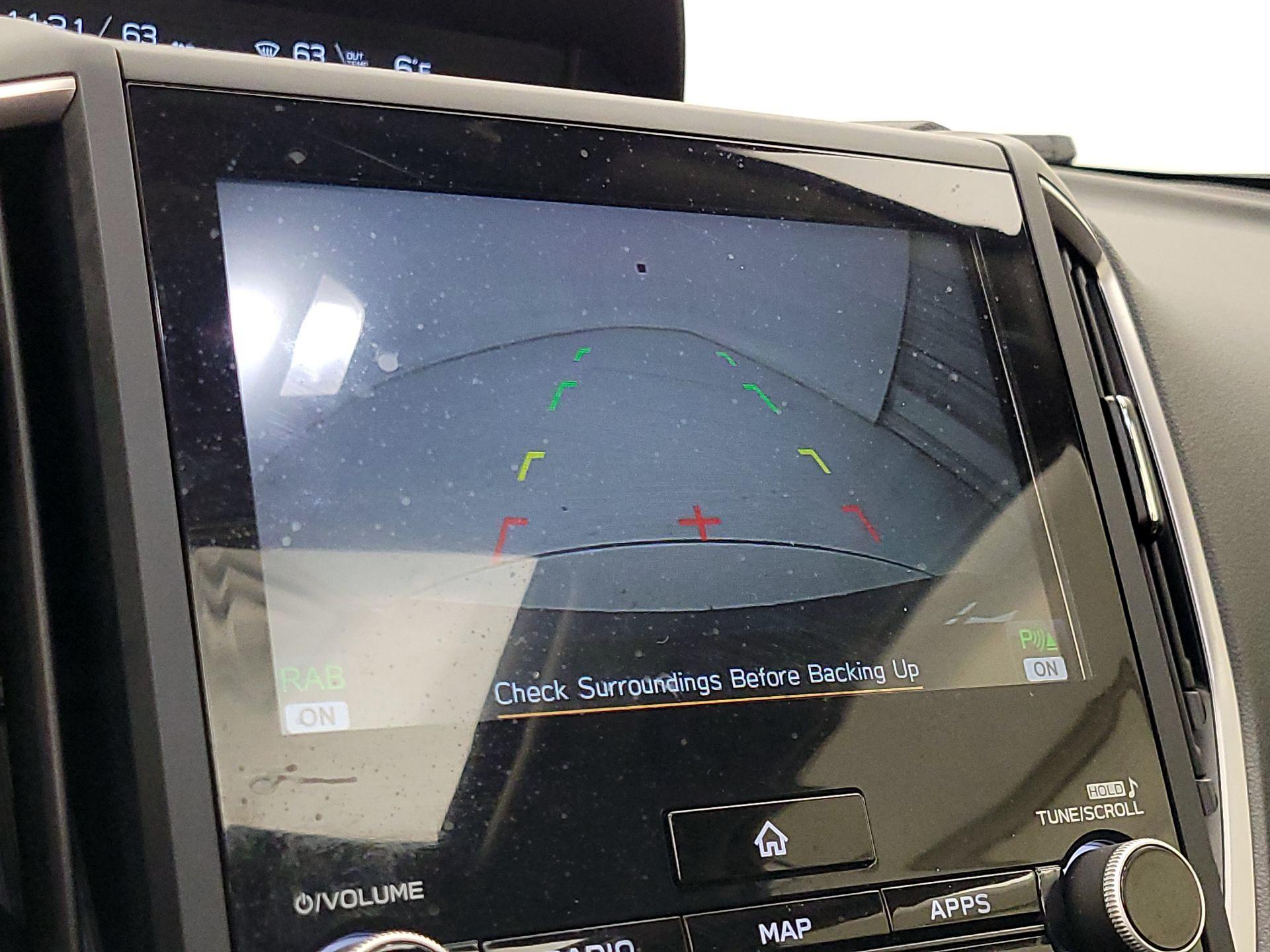 Thumbnail: 2024 Subaru Forester - 14