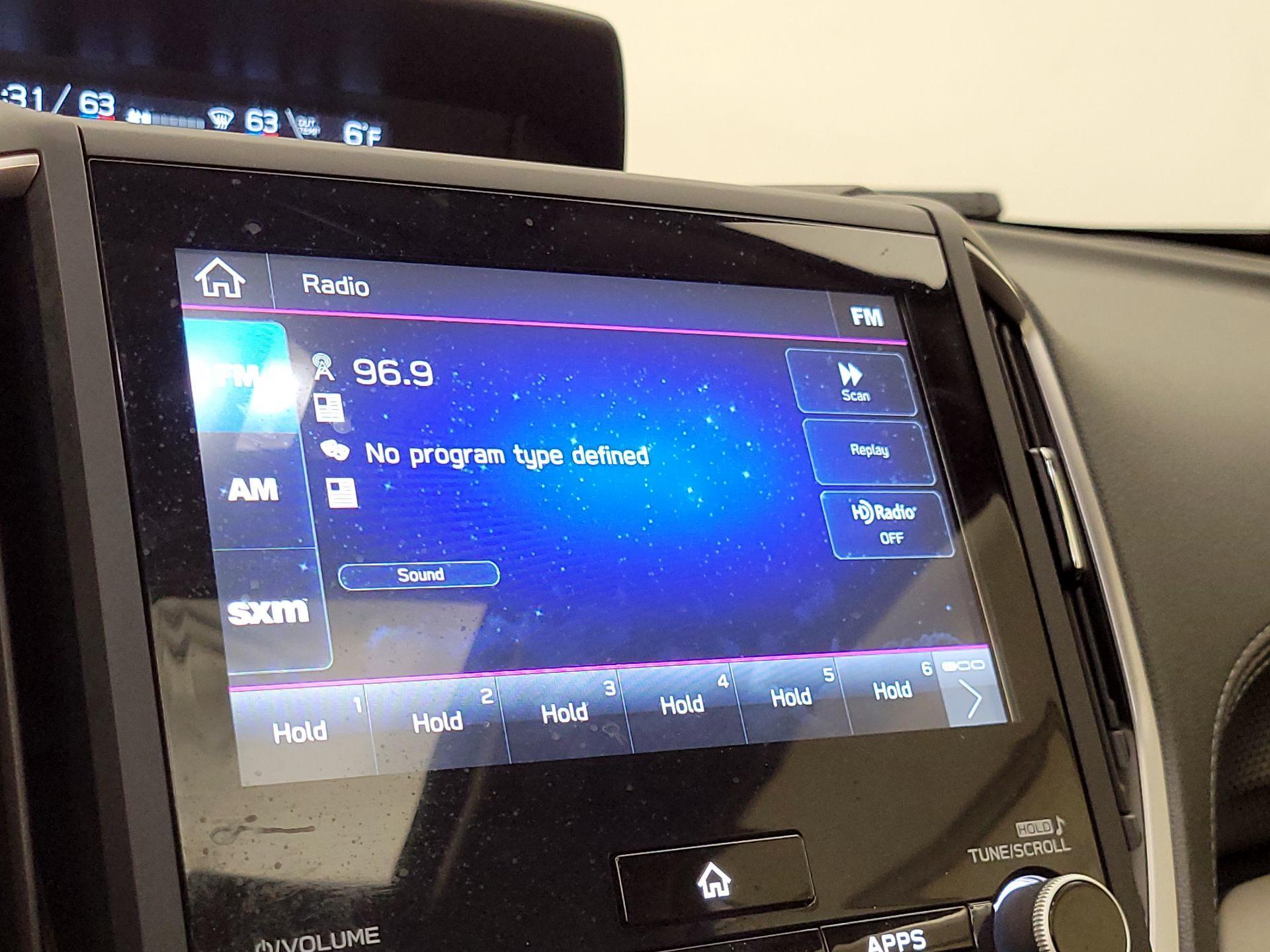 Thumbnail: 2024 Subaru Forester - 15