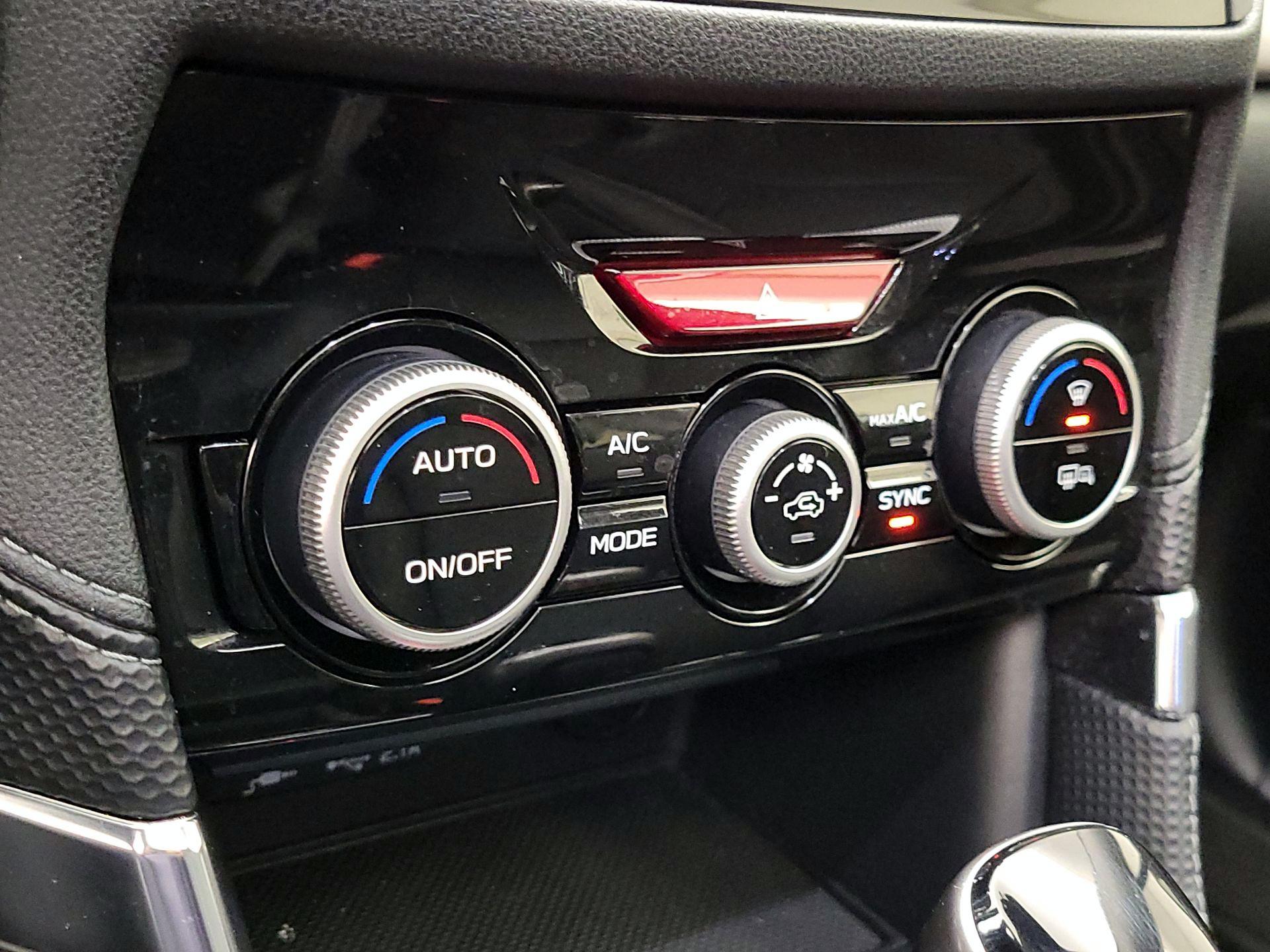 Thumbnail: 2024 Subaru Forester - 16