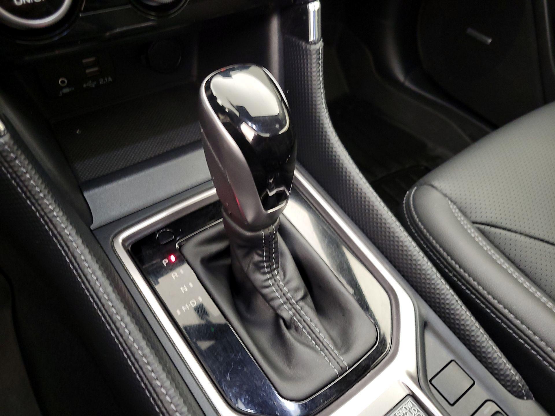 Thumbnail: 2024 Subaru Forester - 17