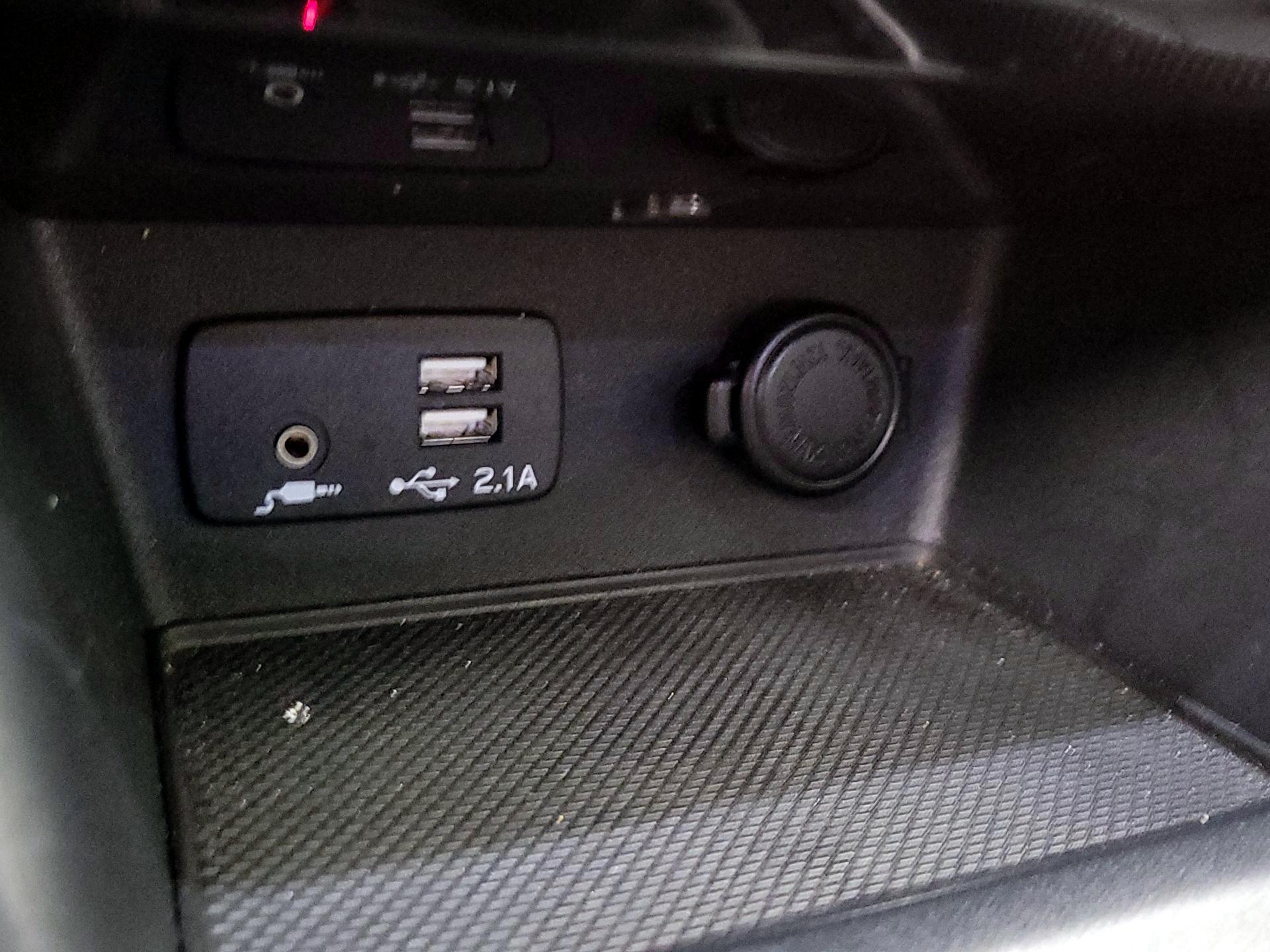 Thumbnail: 2024 Subaru Forester - 18