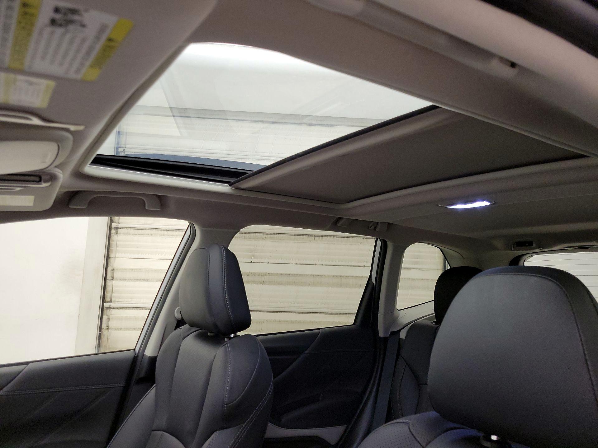 Thumbnail: 2024 Subaru Forester - 19