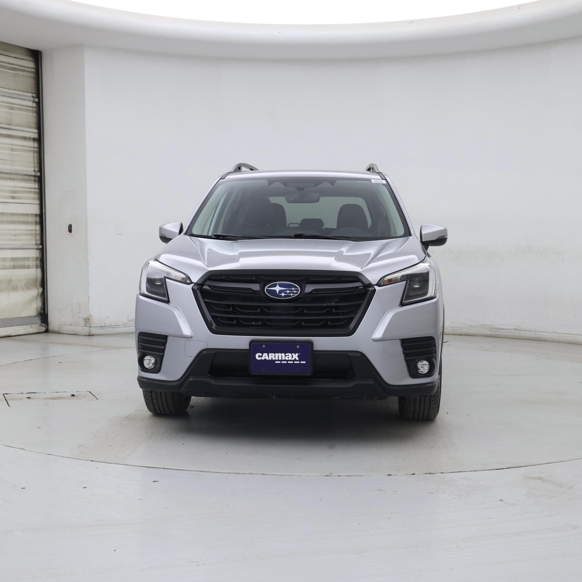 Thumbnail: 2024 Subaru Forester - 5