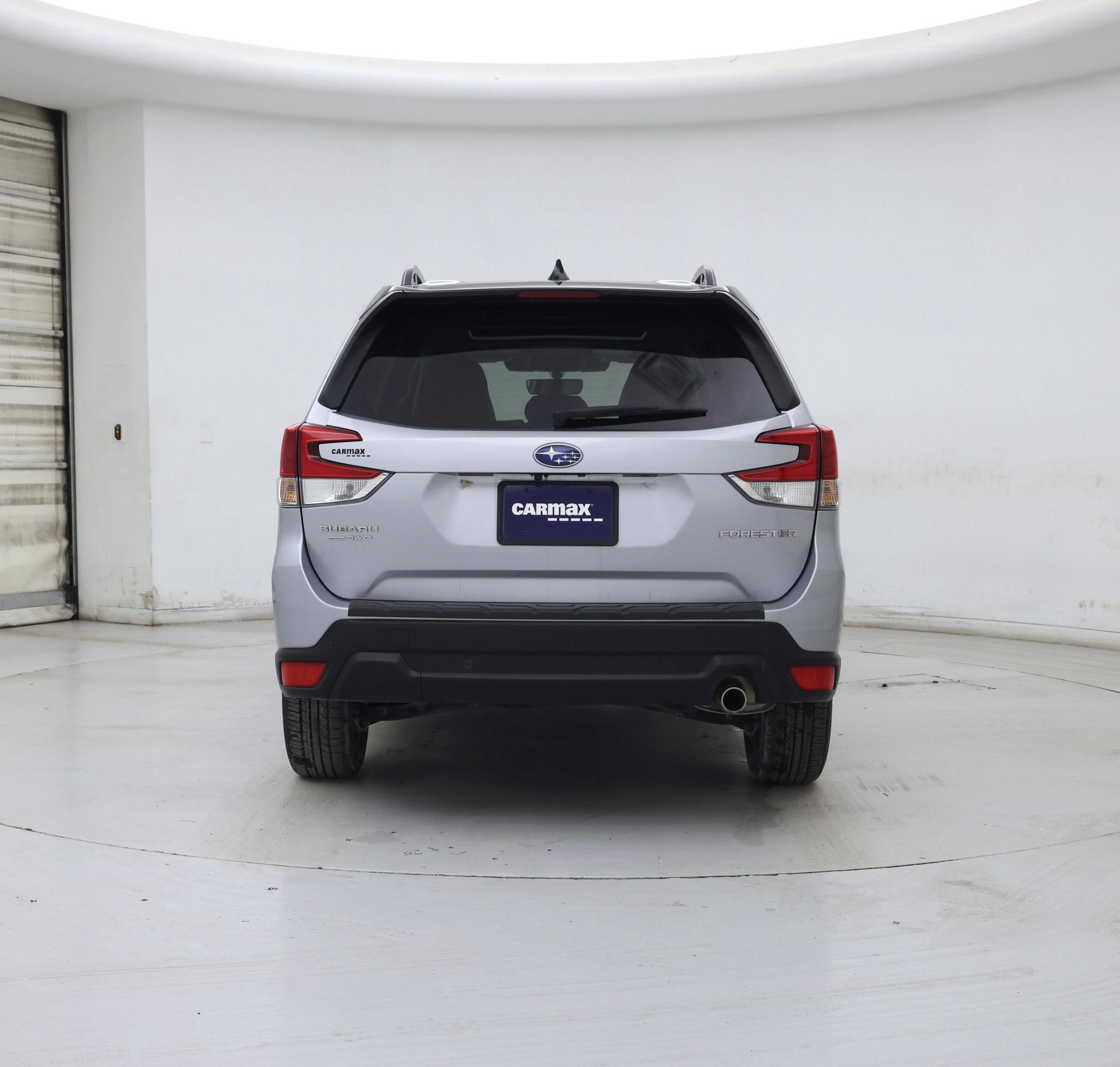 Thumbnail: 2024 Subaru Forester - 6