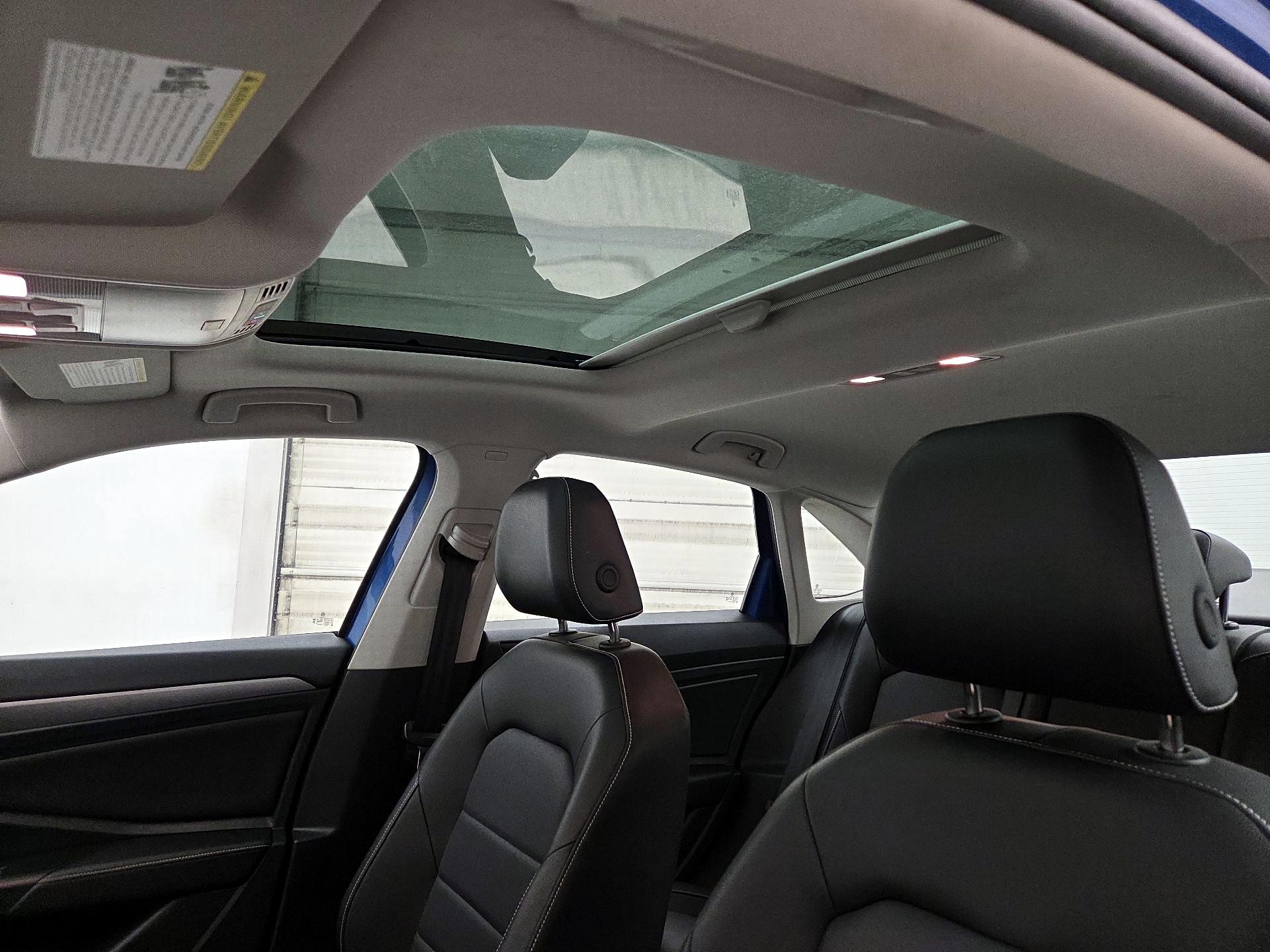 Thumbnail: 2024 Volkswagen Jetta - 19