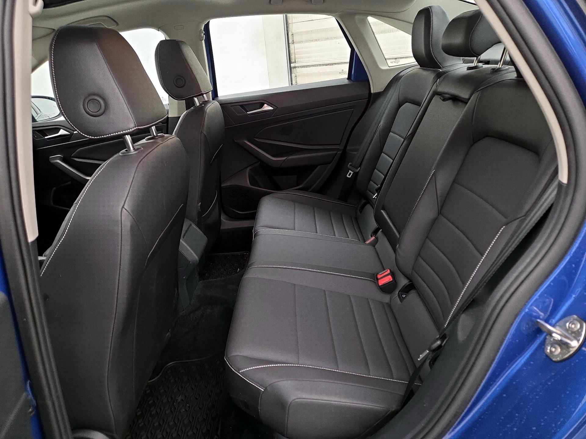 Thumbnail: 2024 Volkswagen Jetta - 20