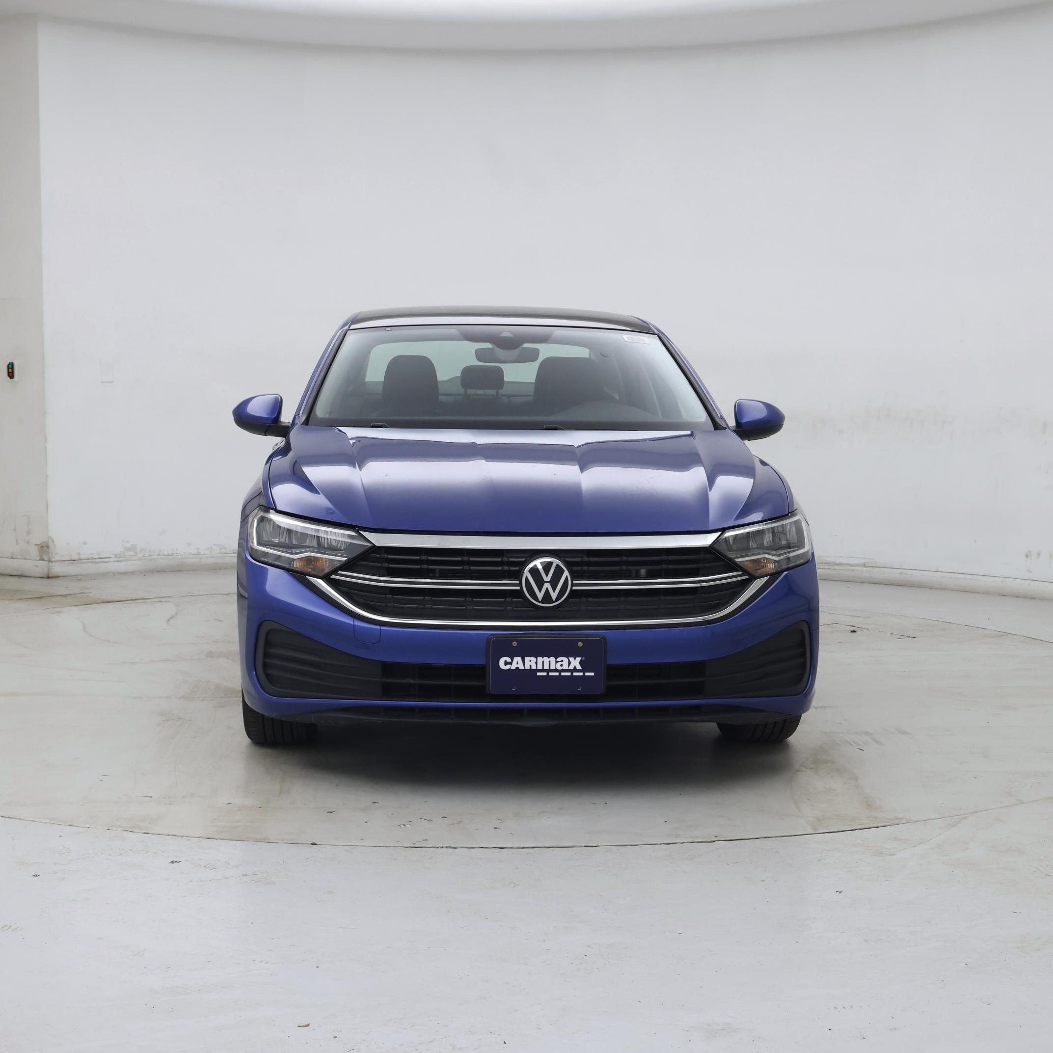 Thumbnail: 2024 Volkswagen Jetta - 5