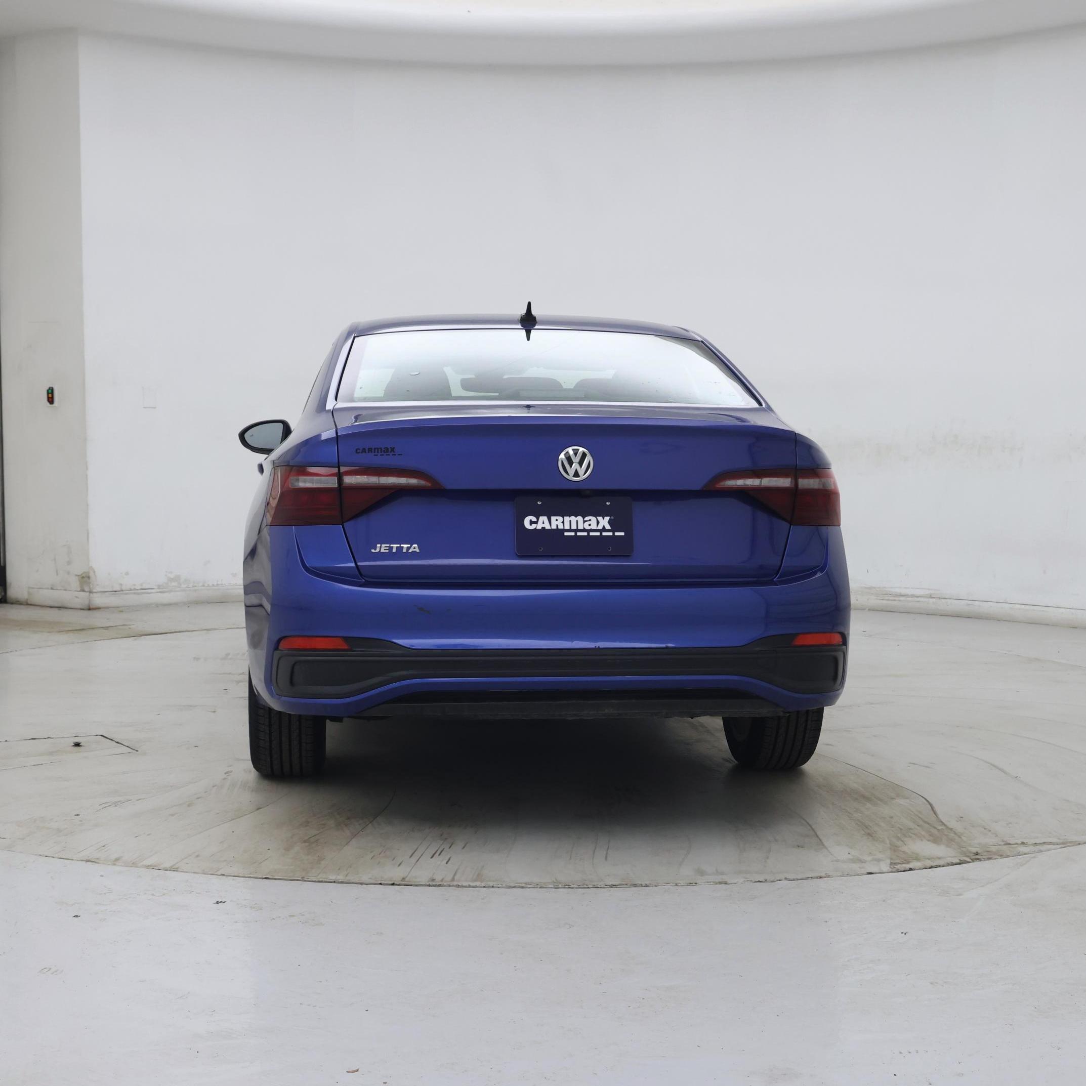 Thumbnail: 2024 Volkswagen Jetta - 6