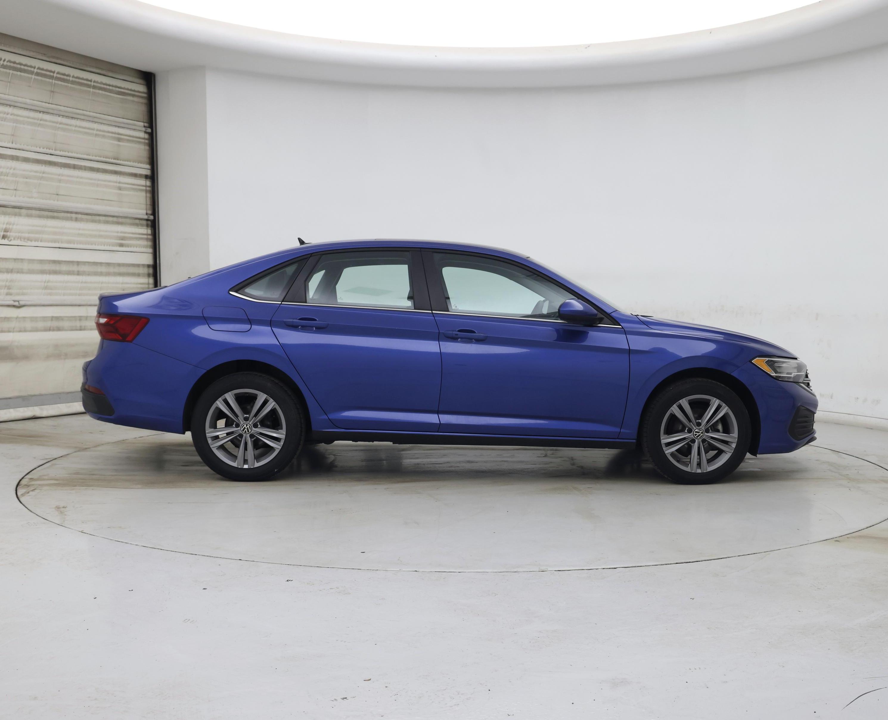 Thumbnail: 2024 Volkswagen Jetta - 7