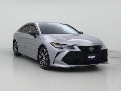 2020 Toyota Avalon Touring